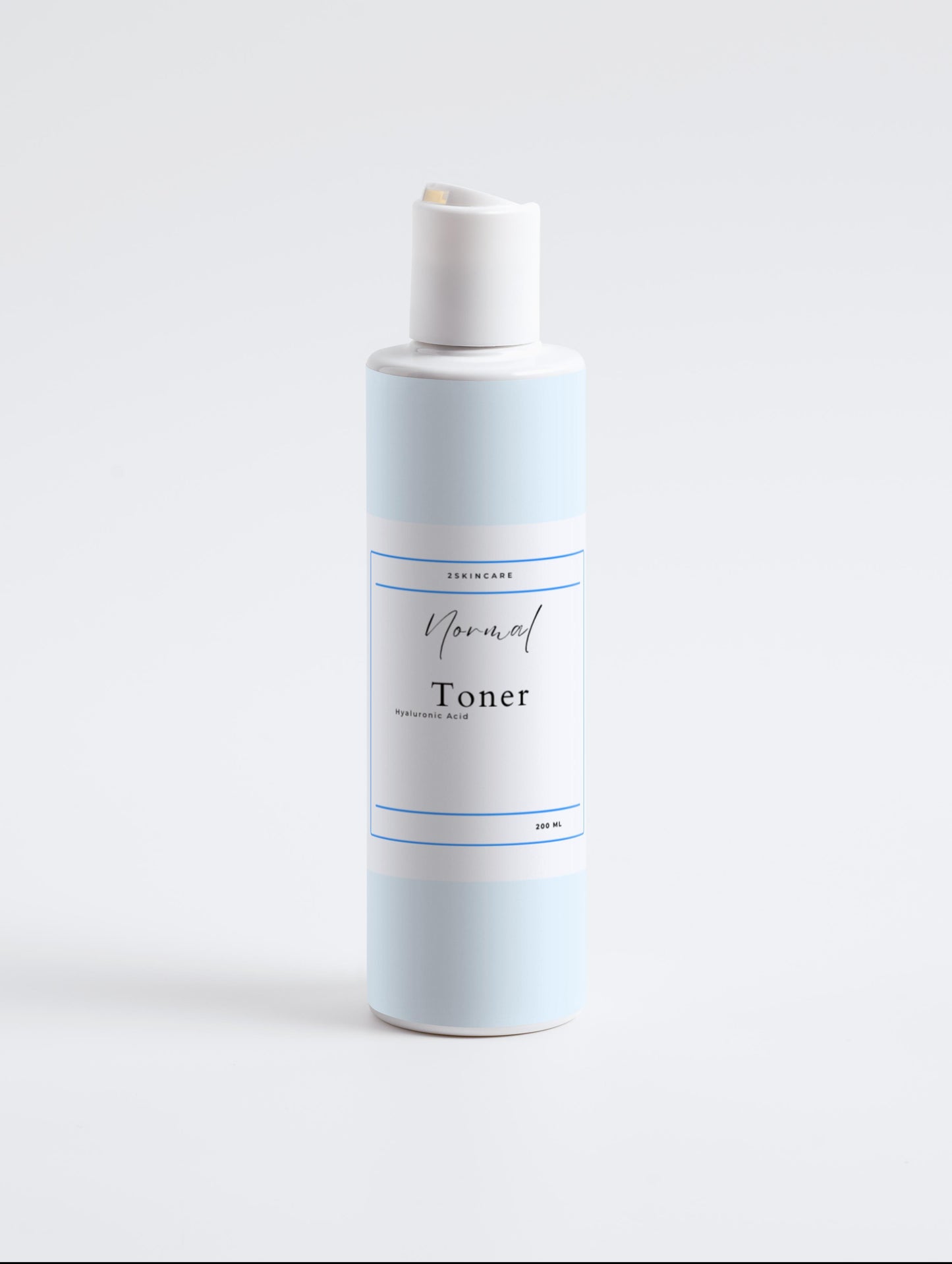 Normal HA+ Toner