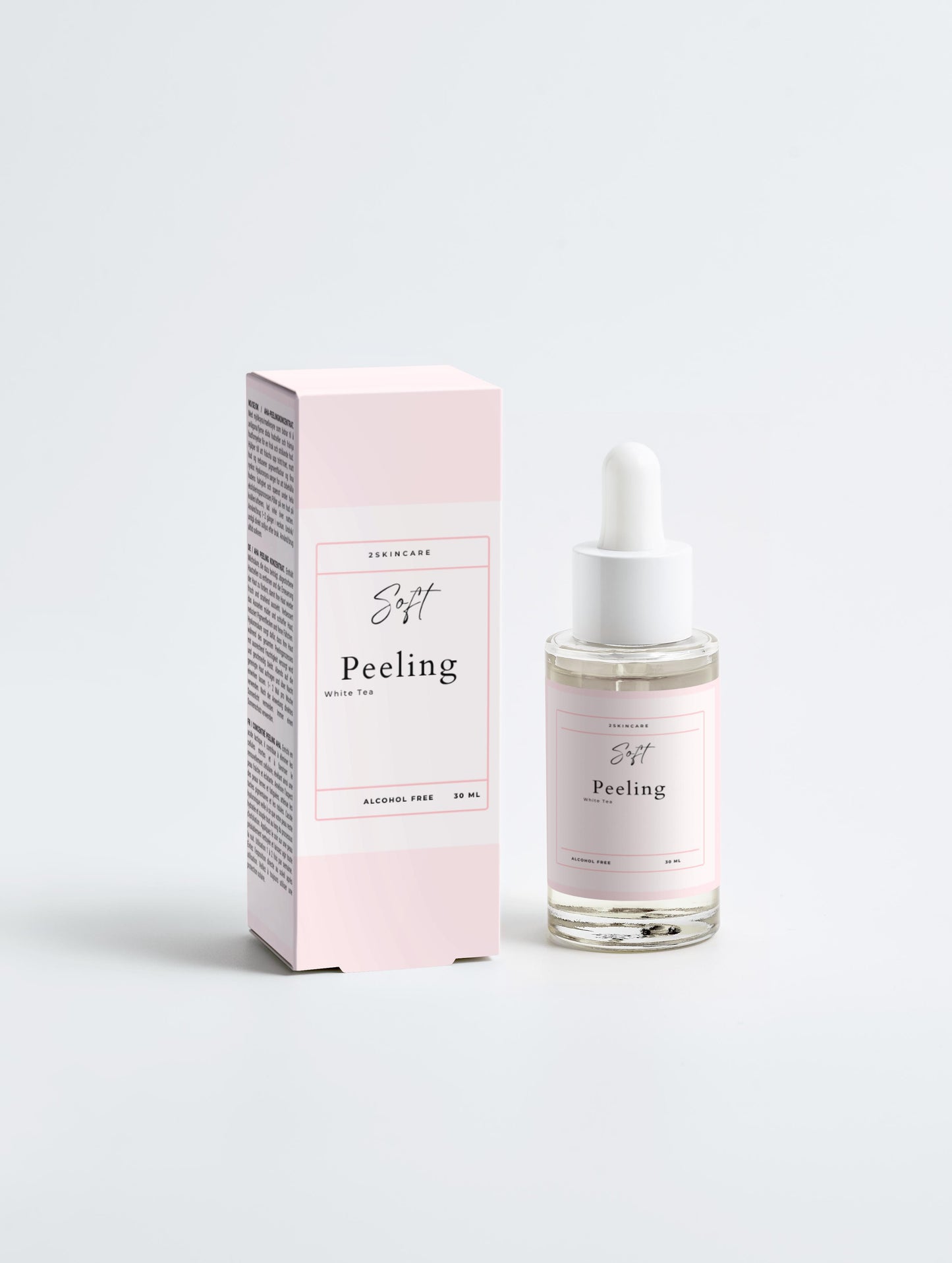 Soft Peeling