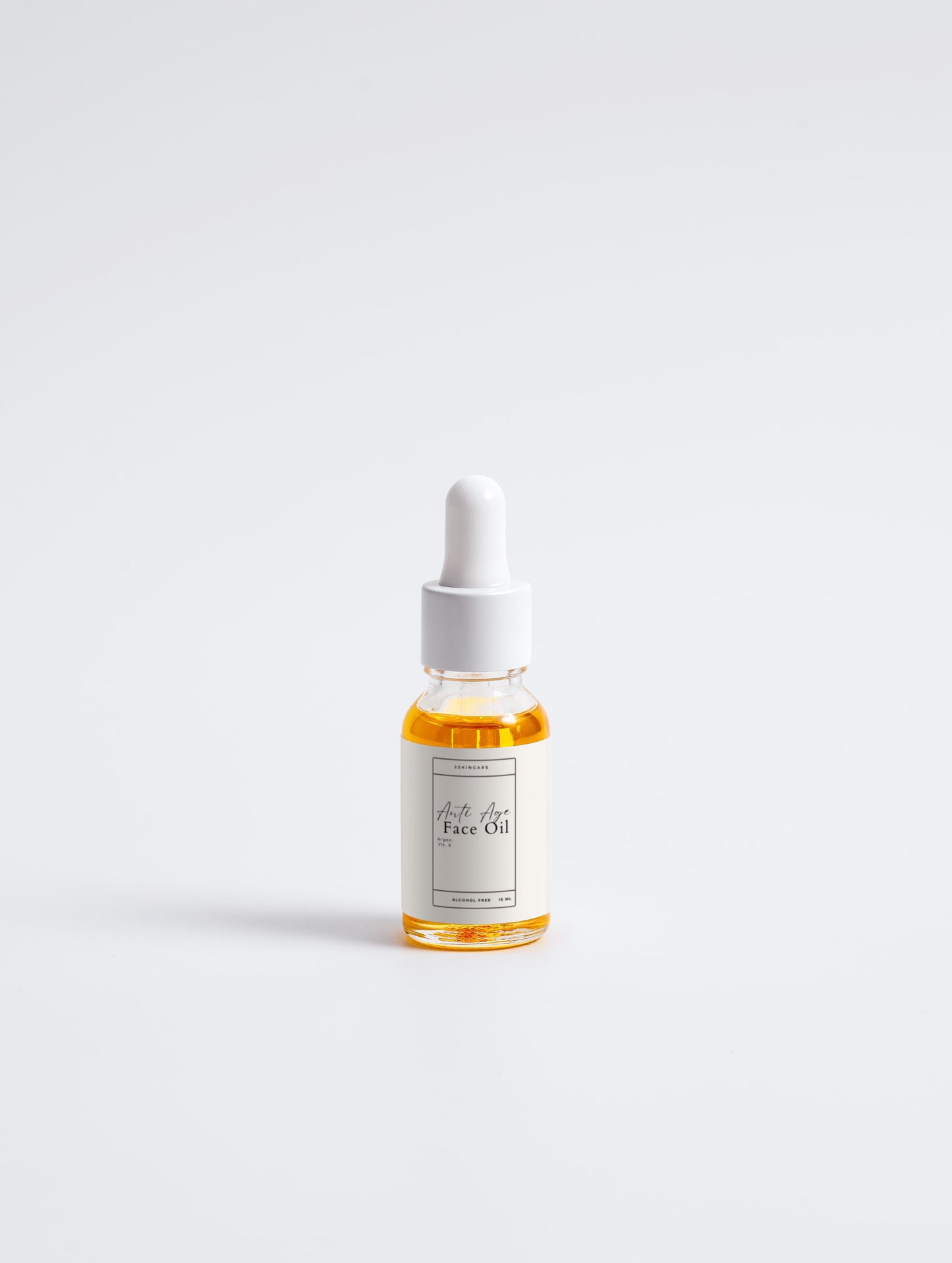 Anti Age Face Oil