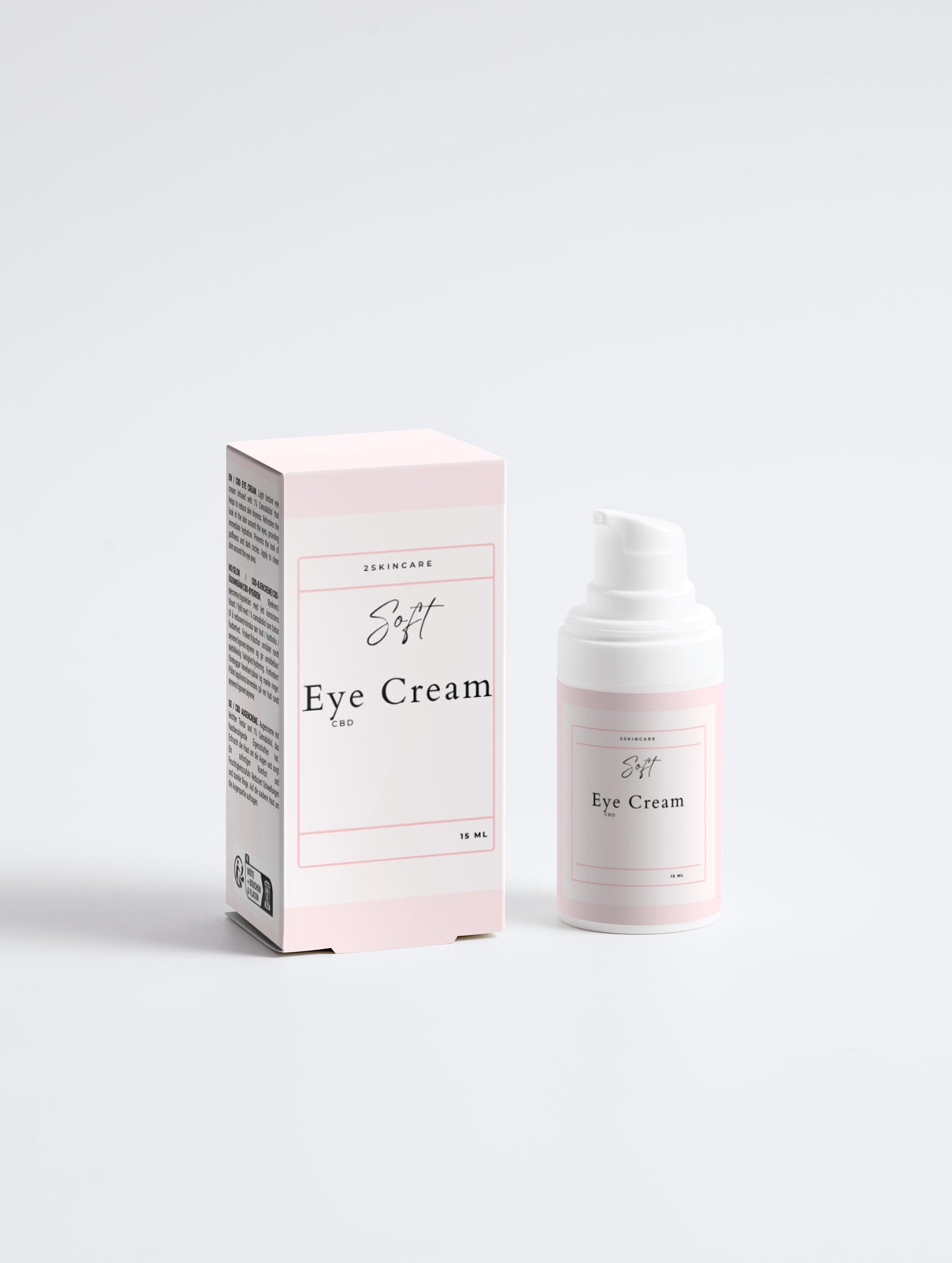 Soft Eye Cream