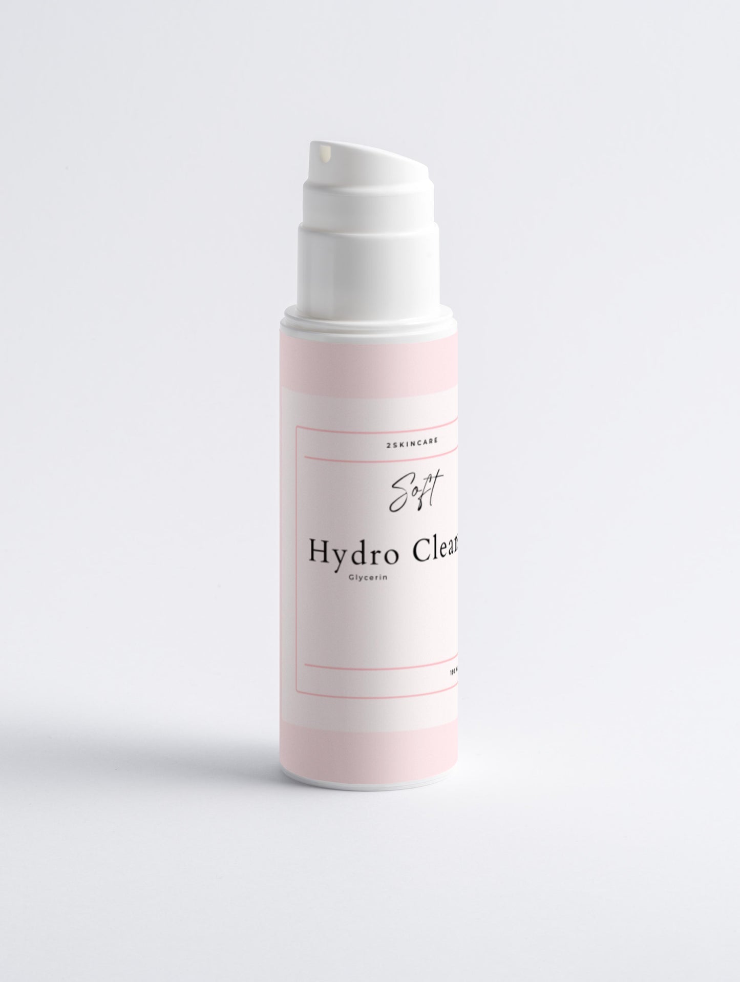 Soft Hydro Cleanser