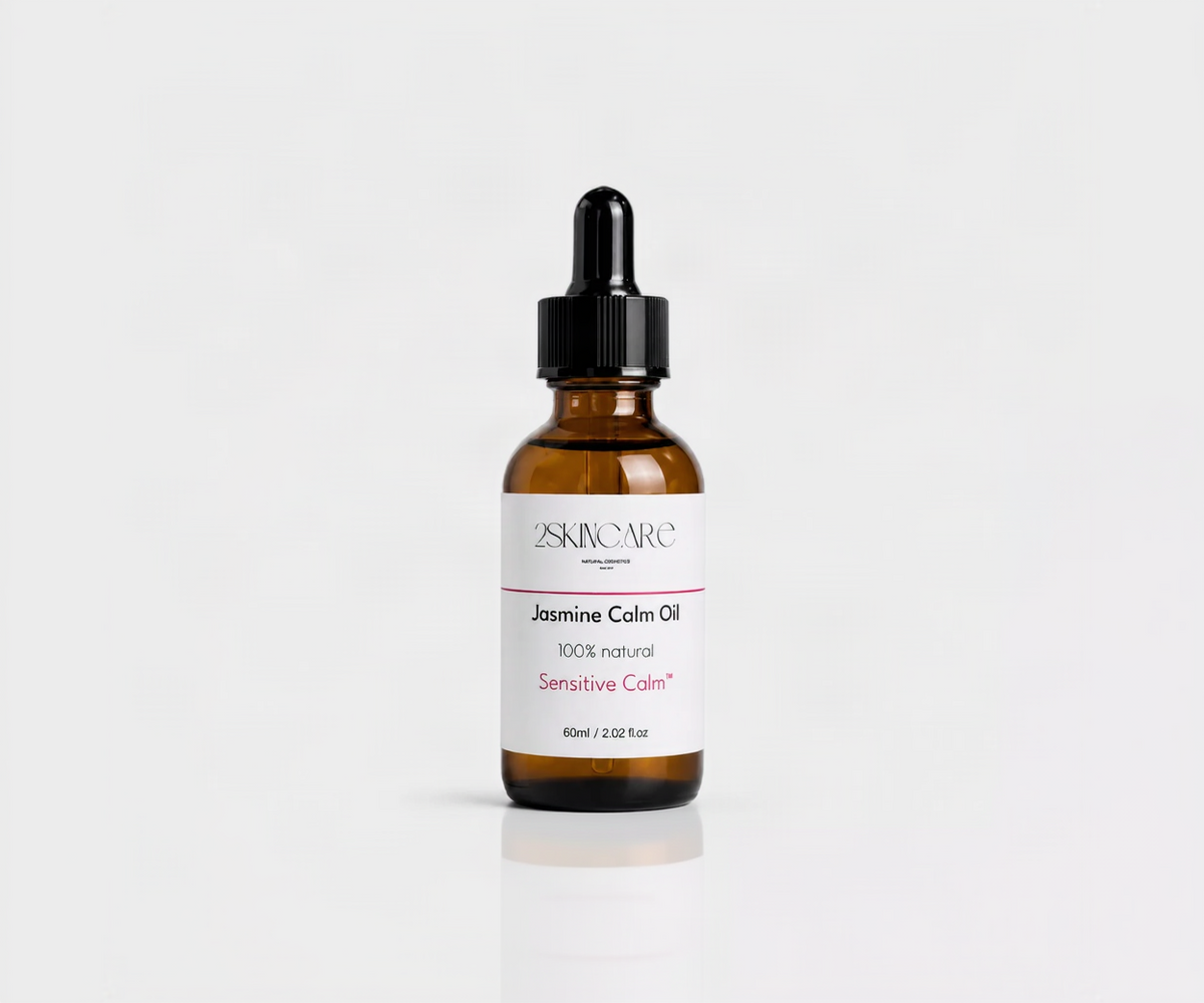 Jasmine Calm Oil