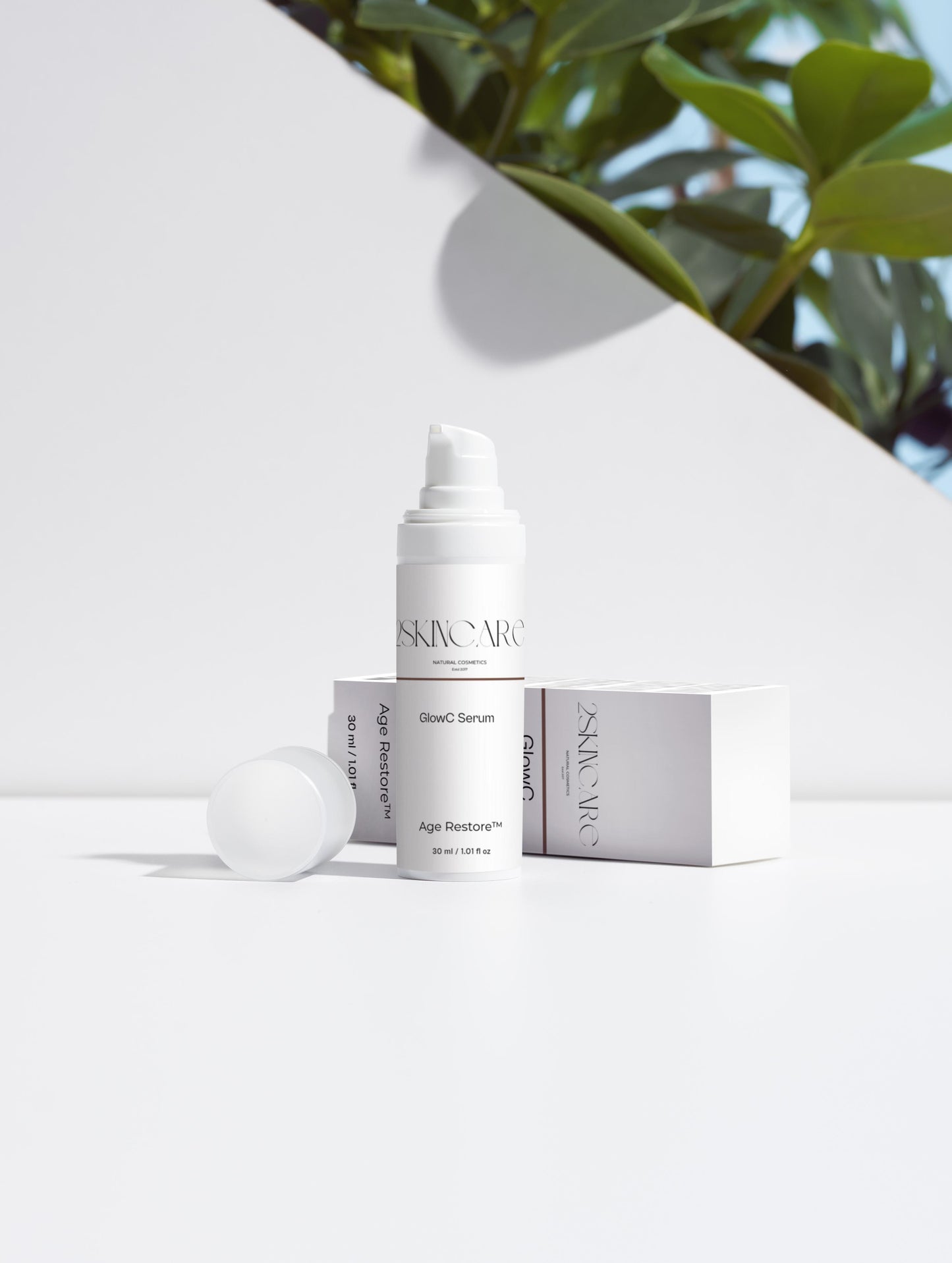 GlowC Serum