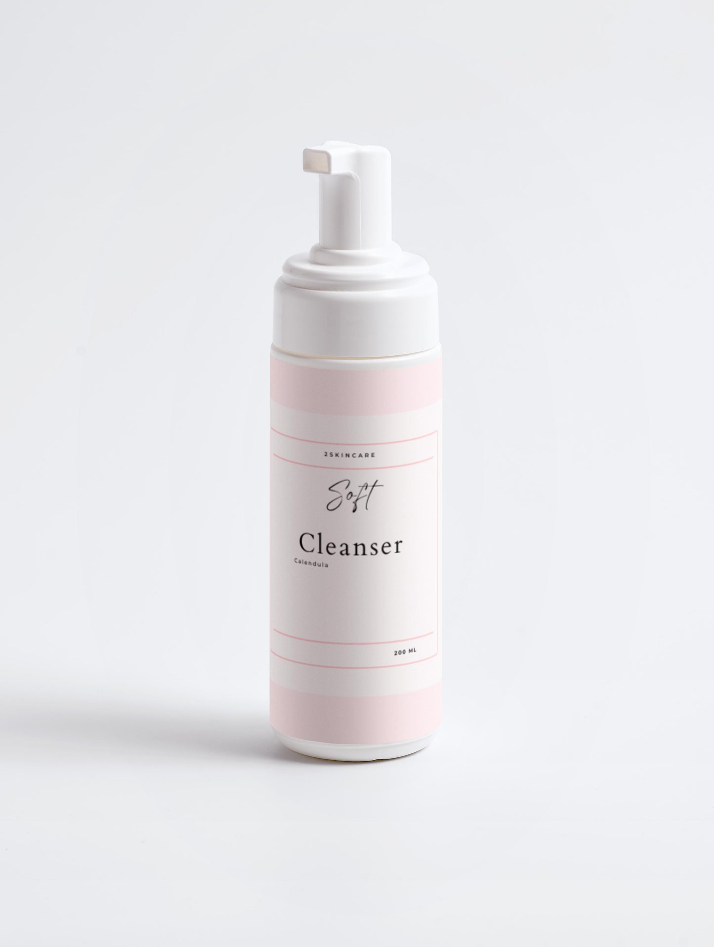 Soft Cleansing Foam