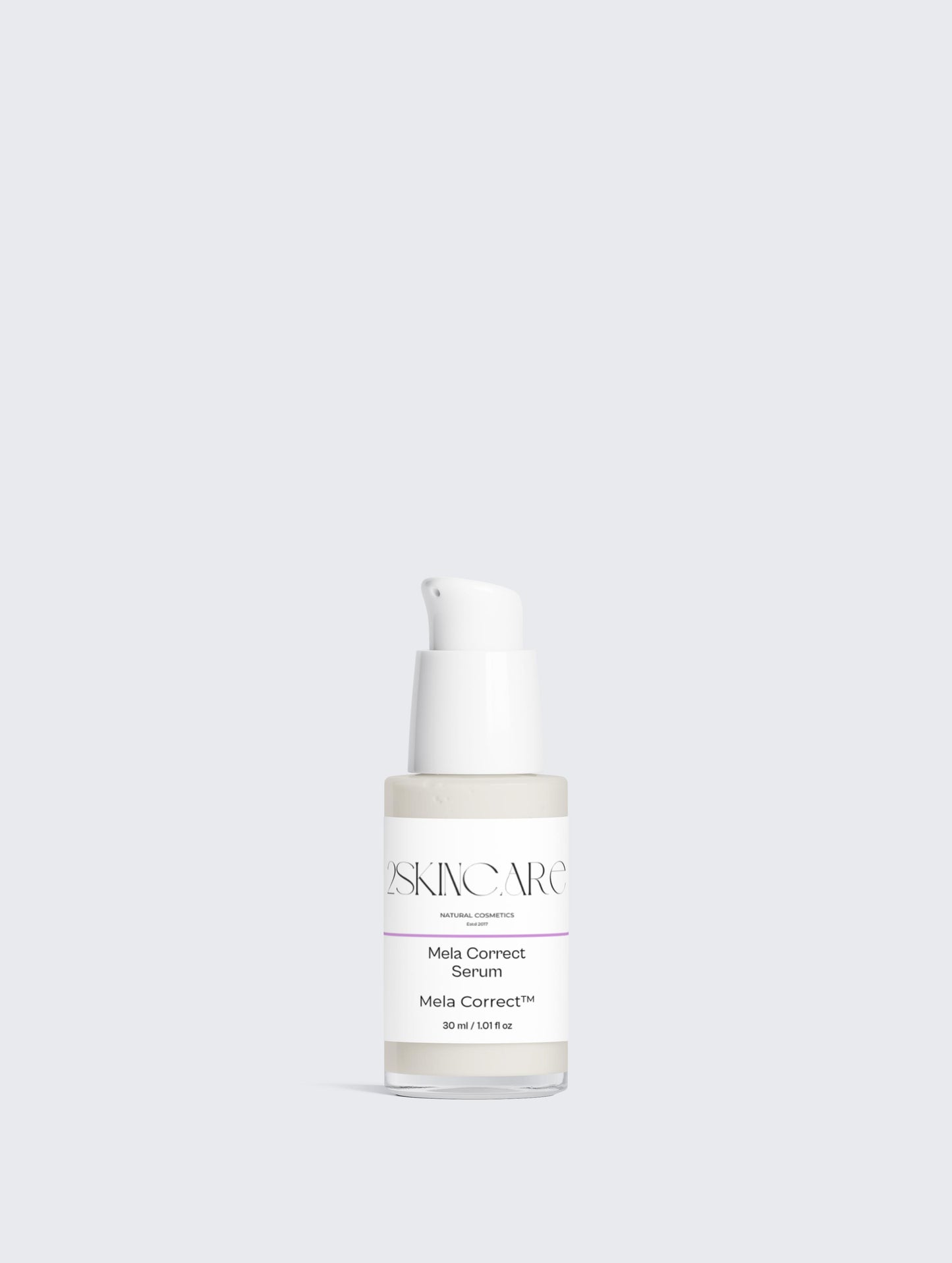 Mela Correct Serum