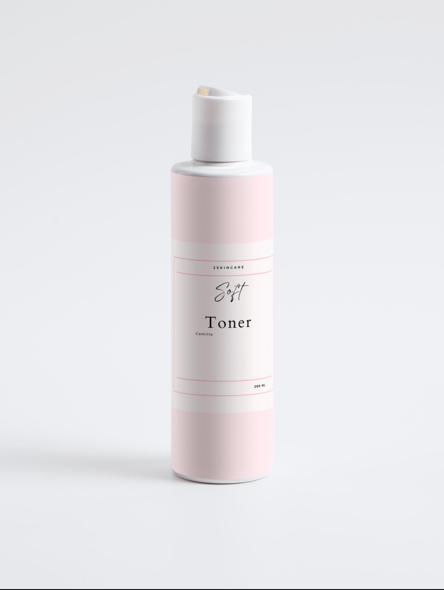 Soft Toner