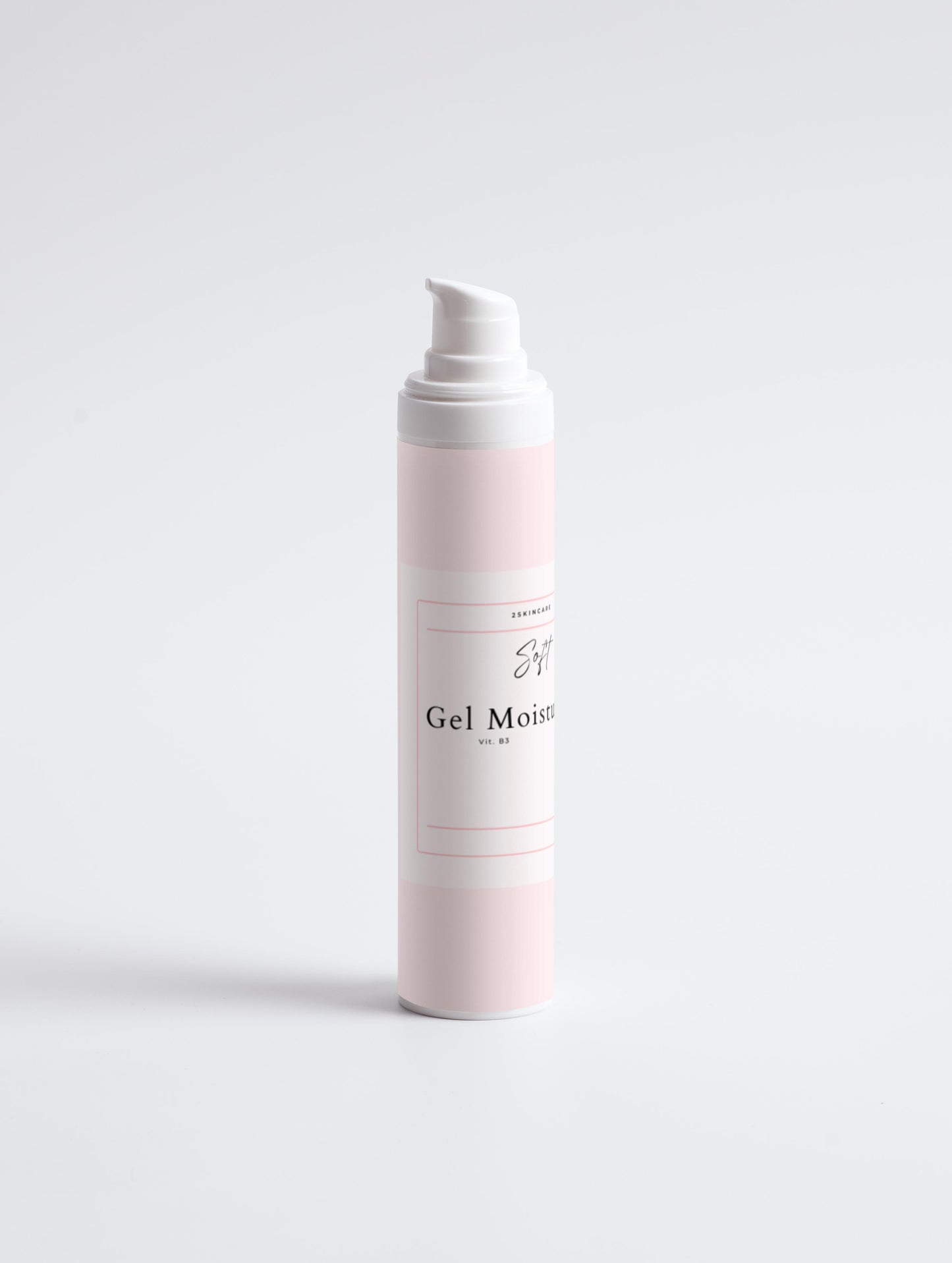 Soft Gel Moisturizer