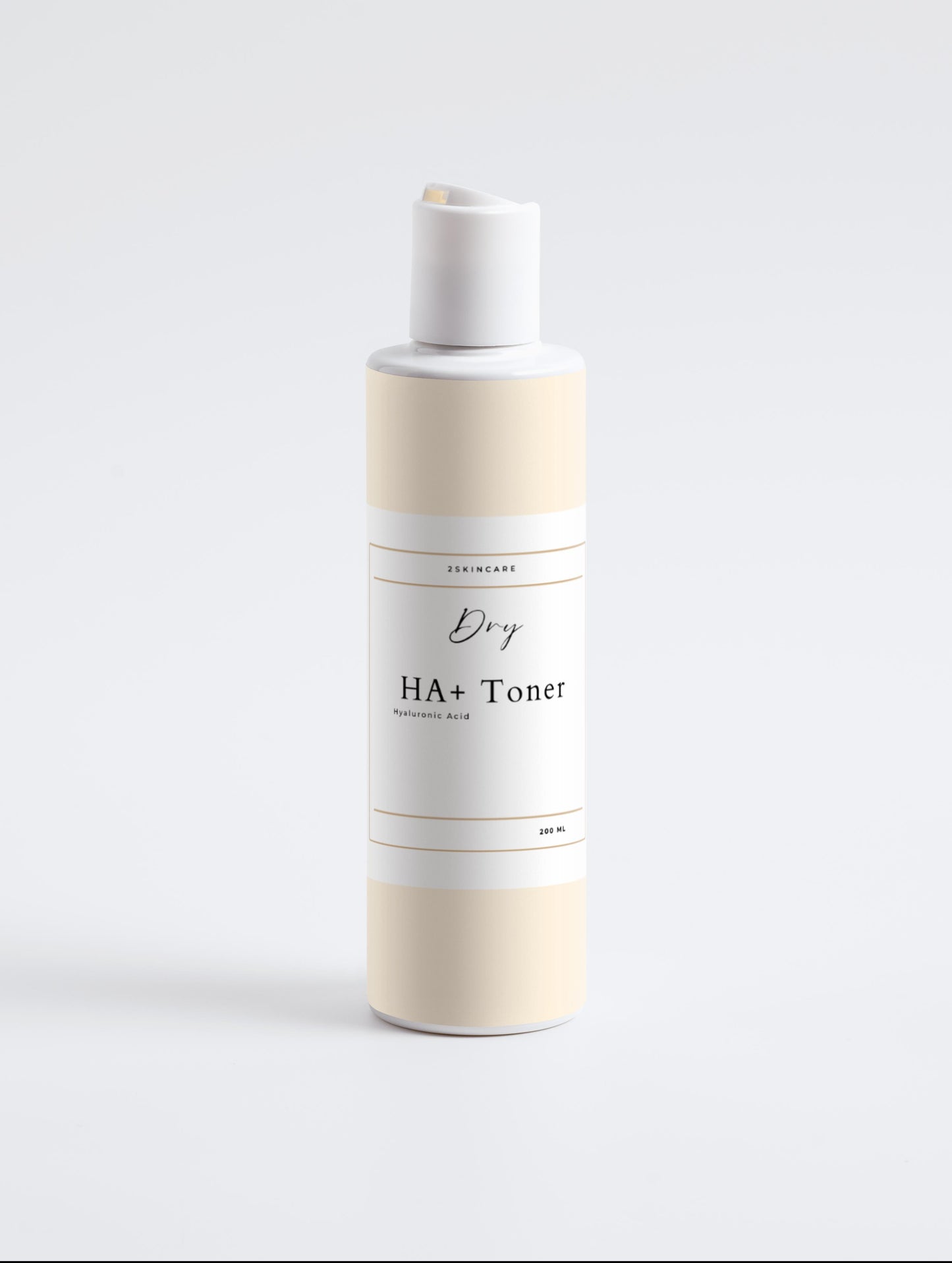 Dry HA+ Toner