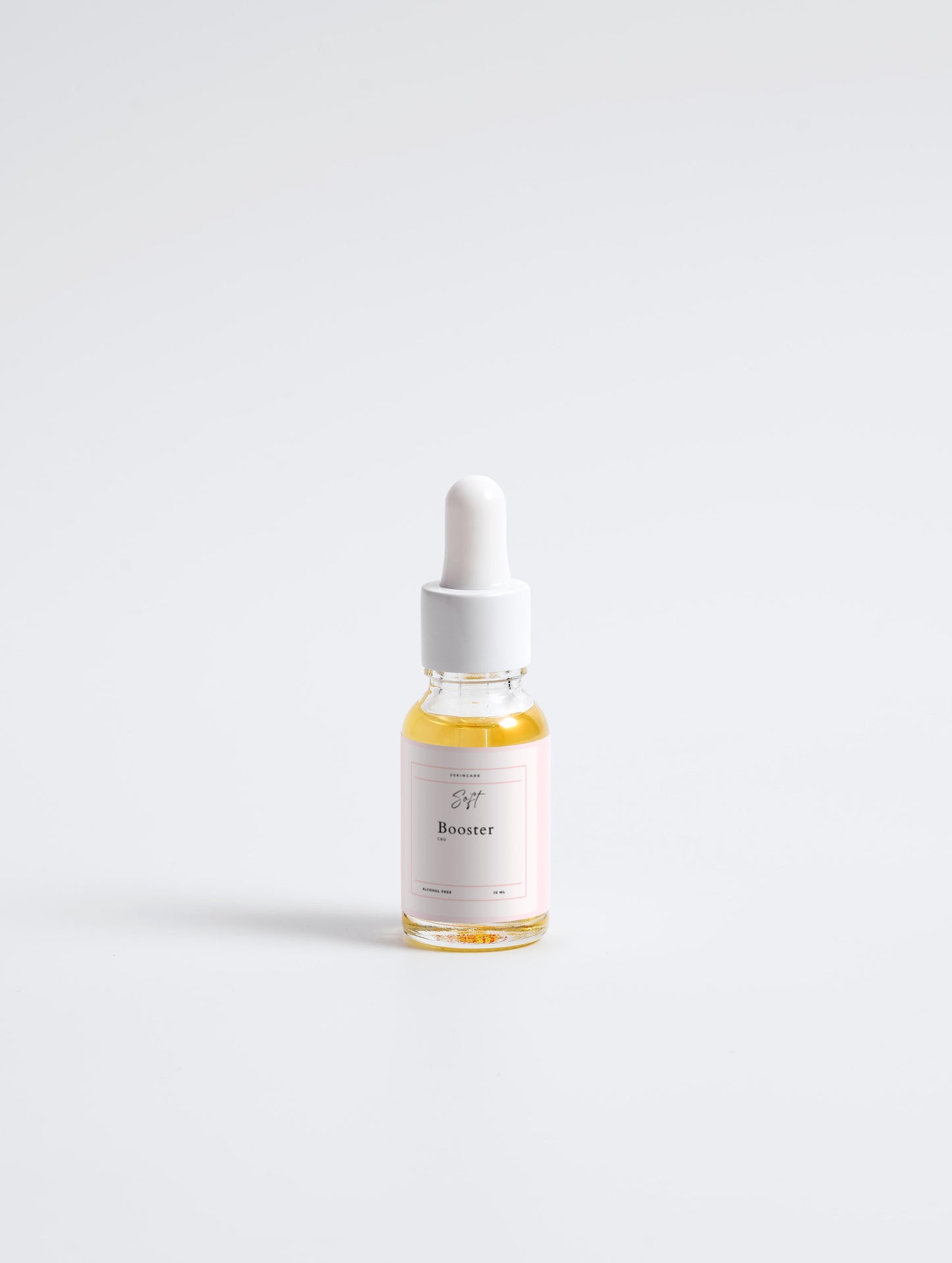 Soft Booster CBD