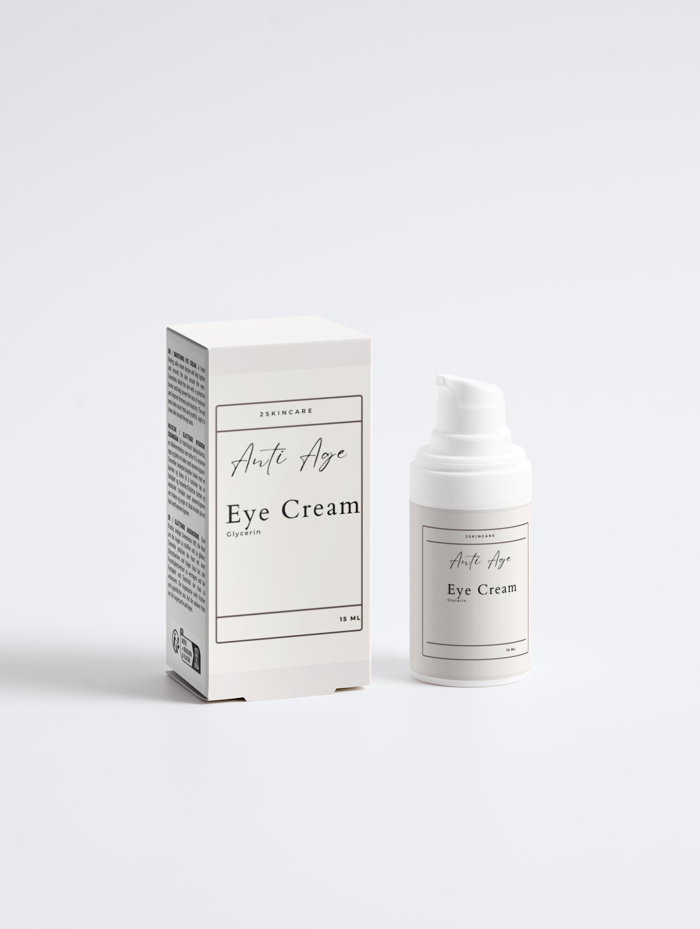 Anti Age Eye Cream
