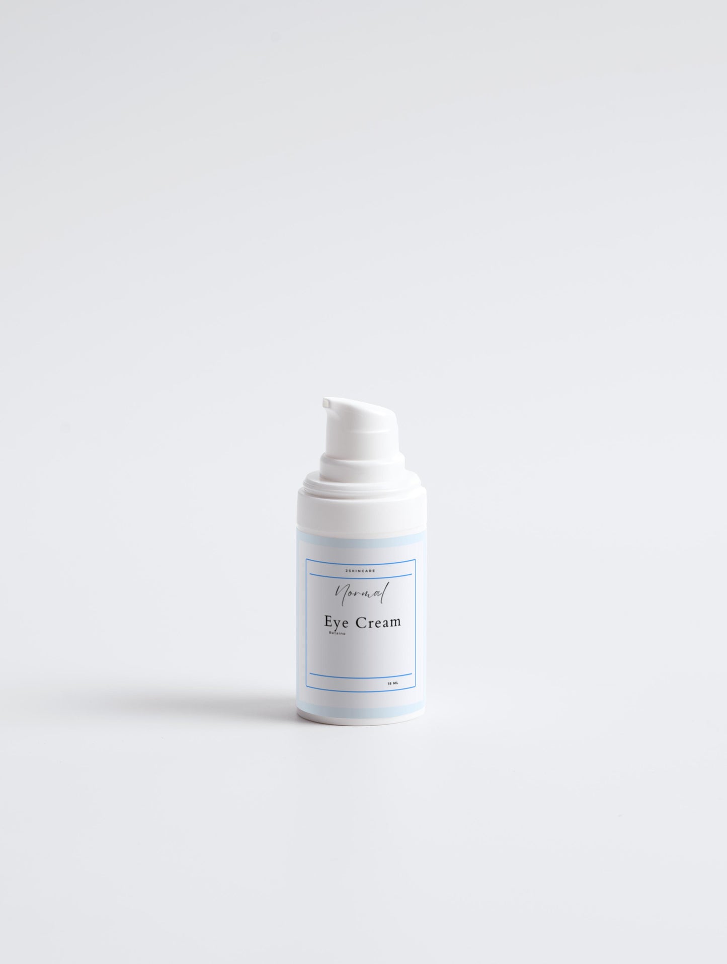 Normal Eye Cream