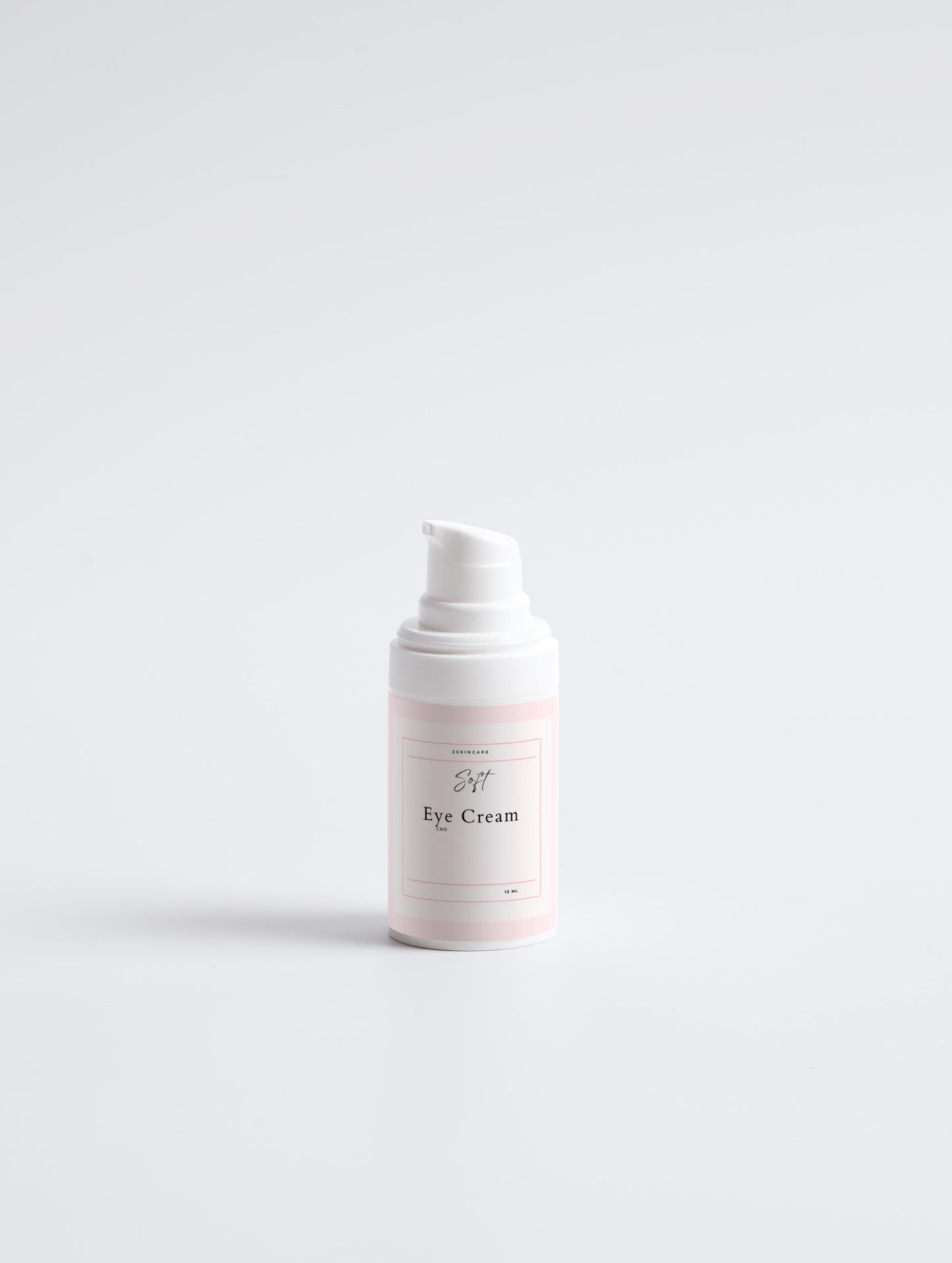 Soft Eye Cream