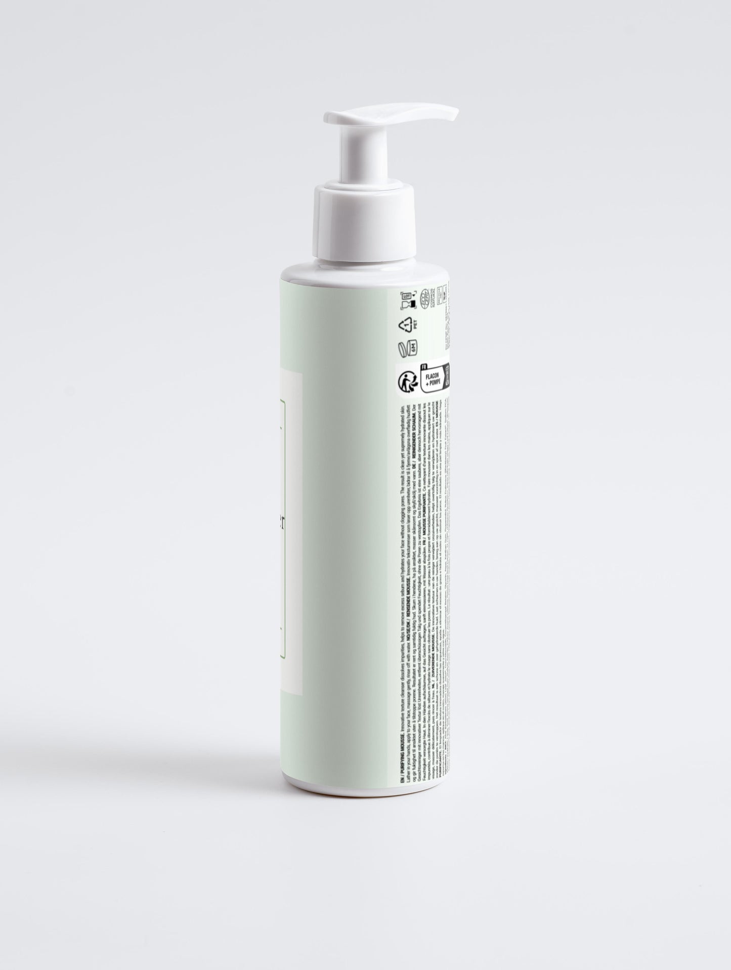 Acné Control Cleanser