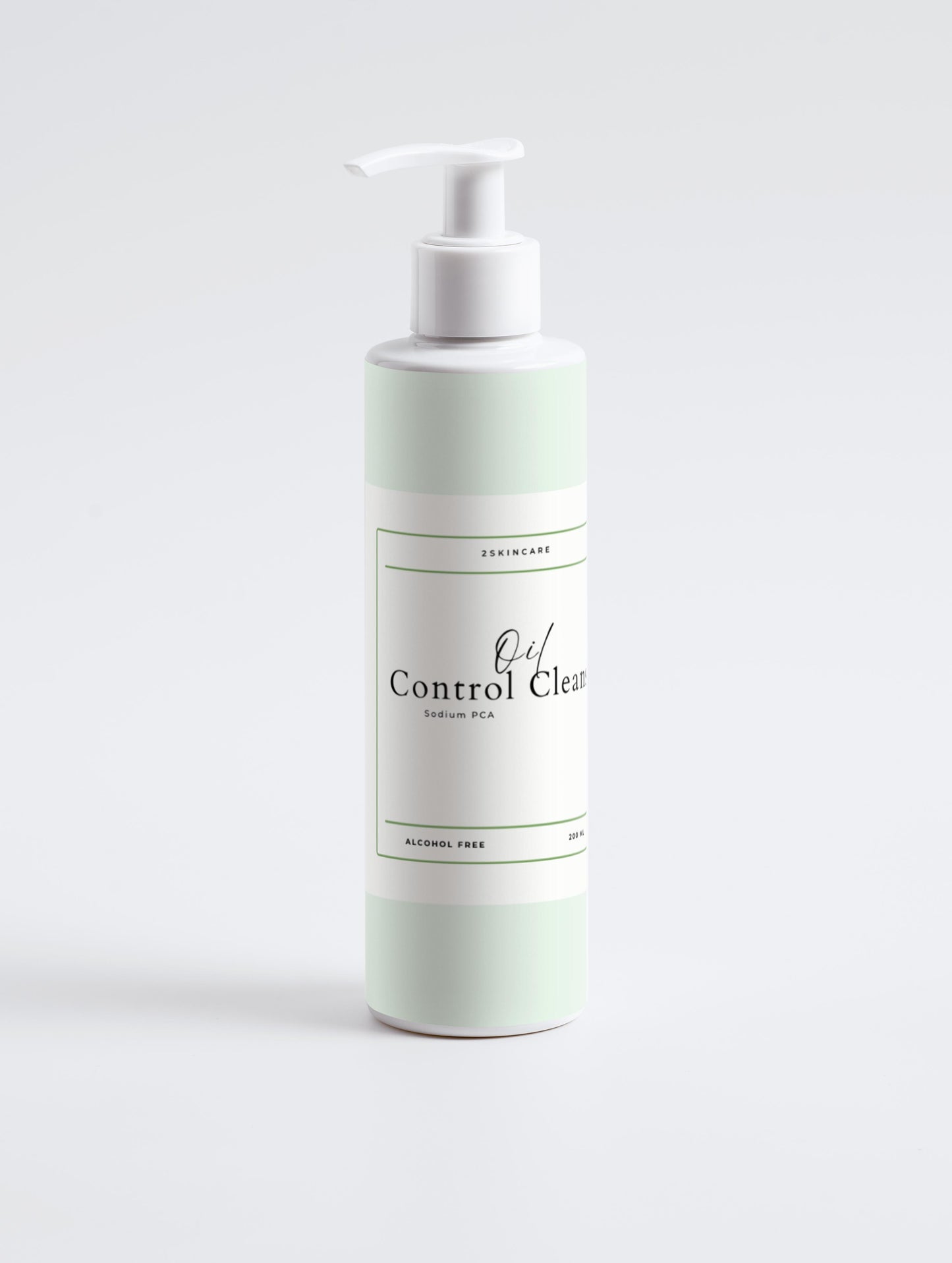 Oil Control Cleanser