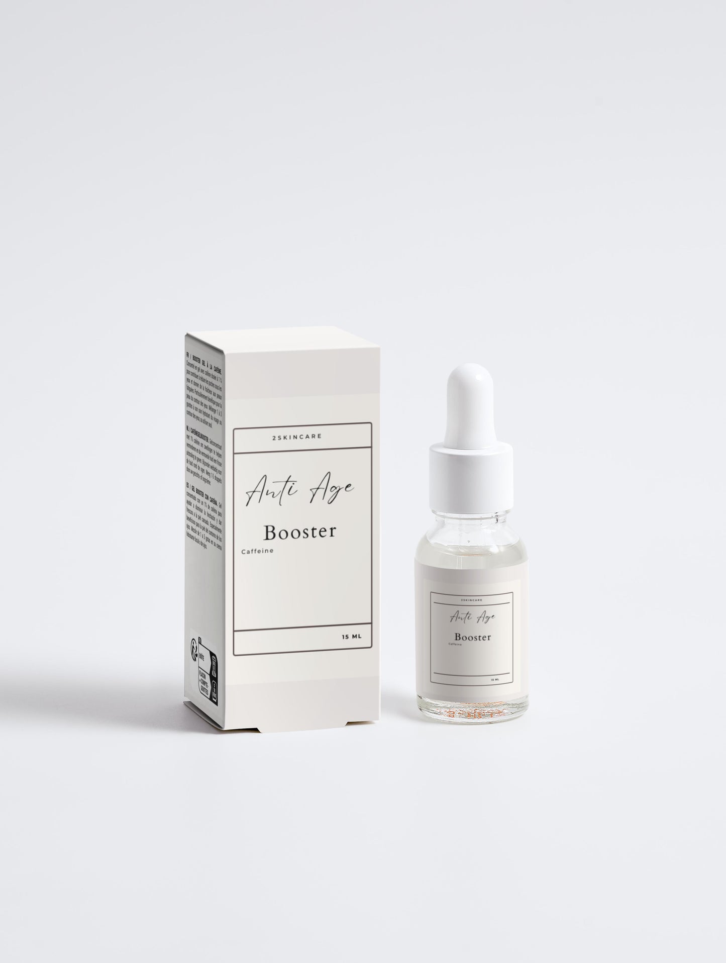 Anti Age Booster