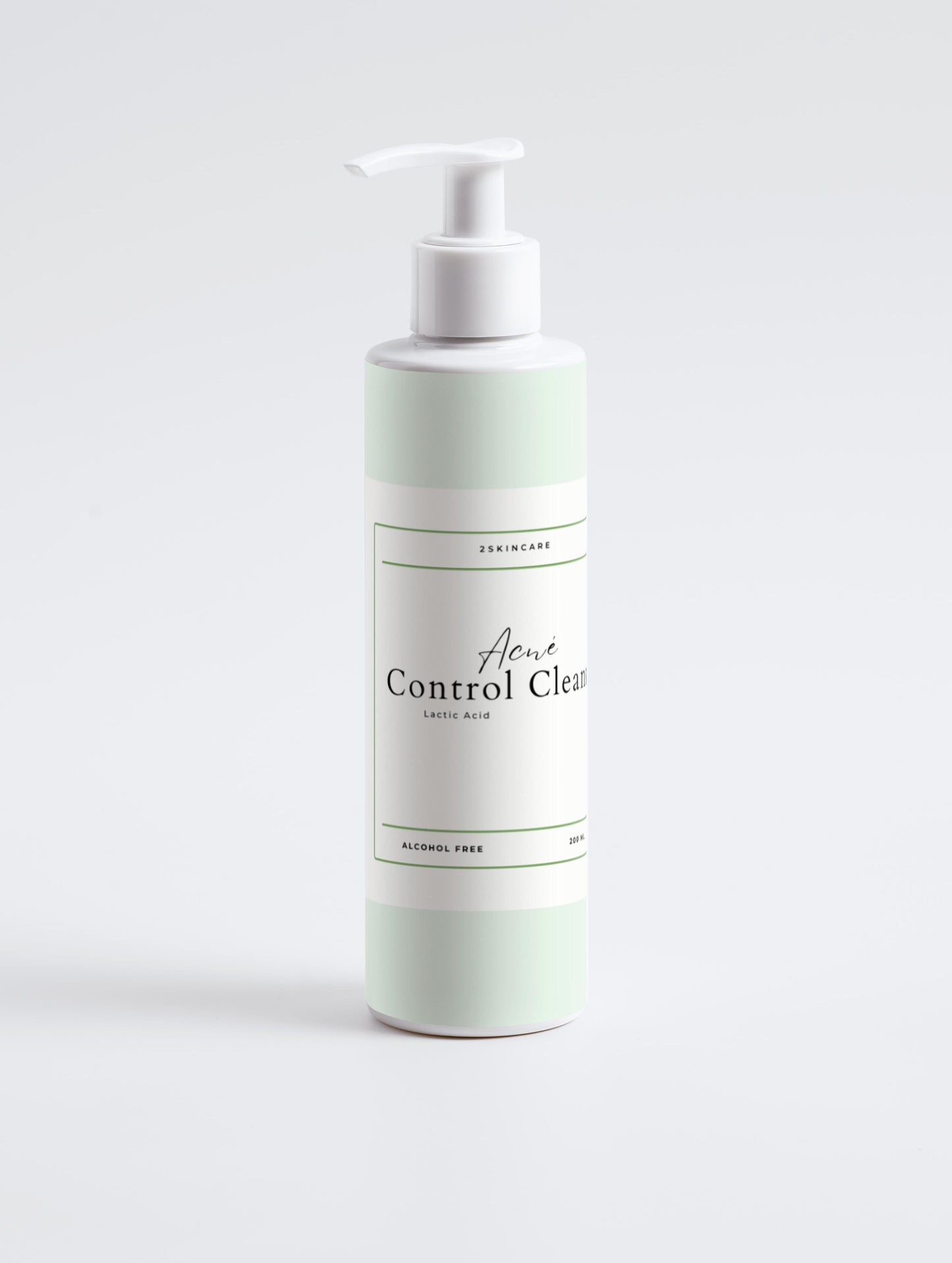 Acné Control Cleanser