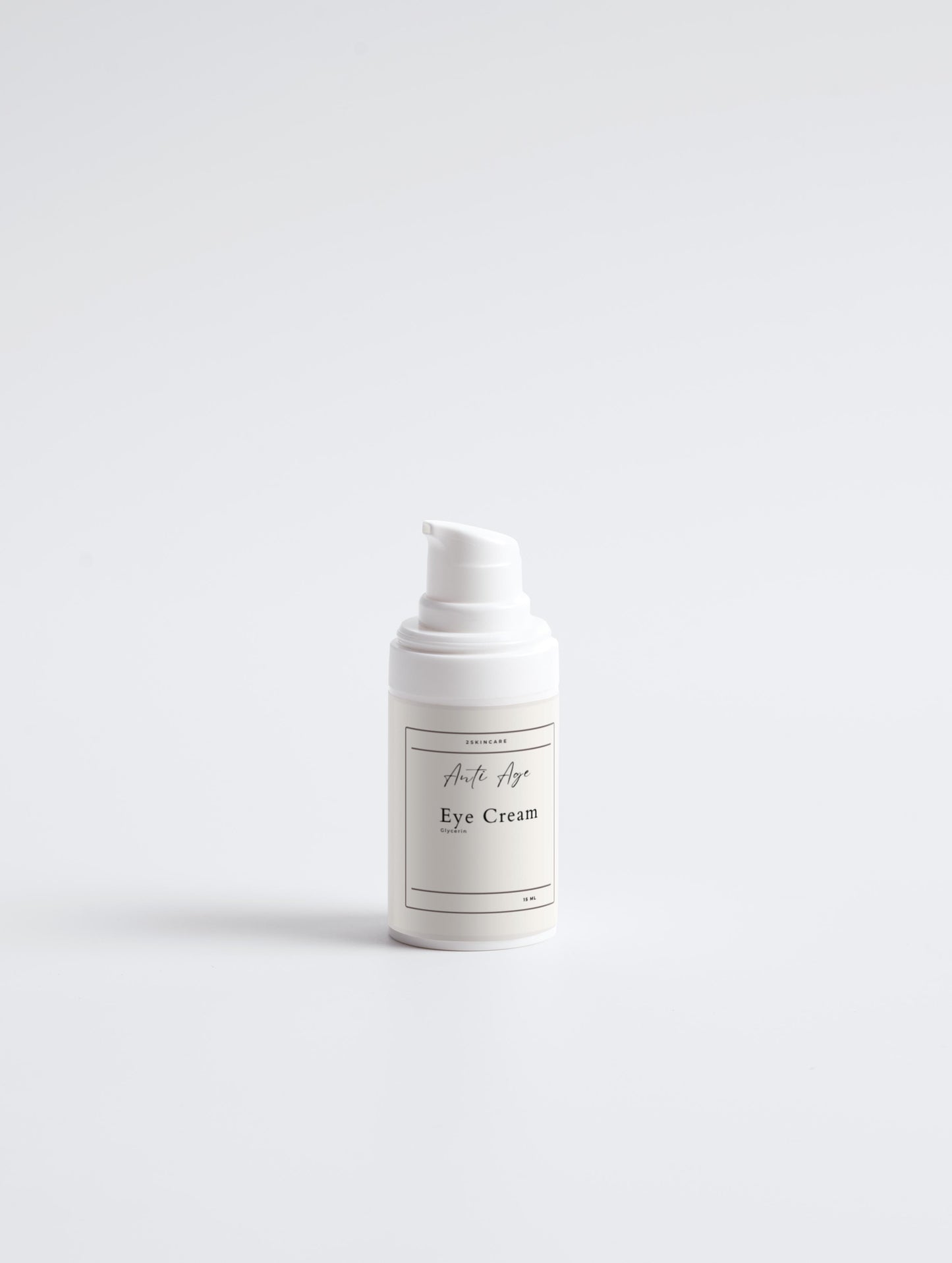 Anti Age Eye Cream