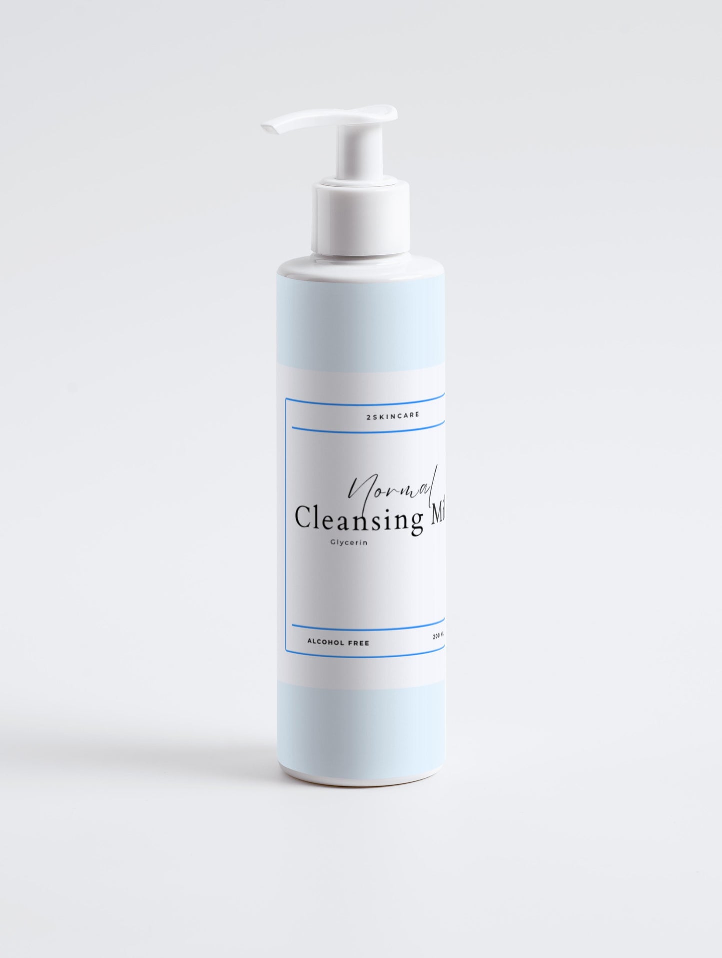 Normal Cleansing Milk