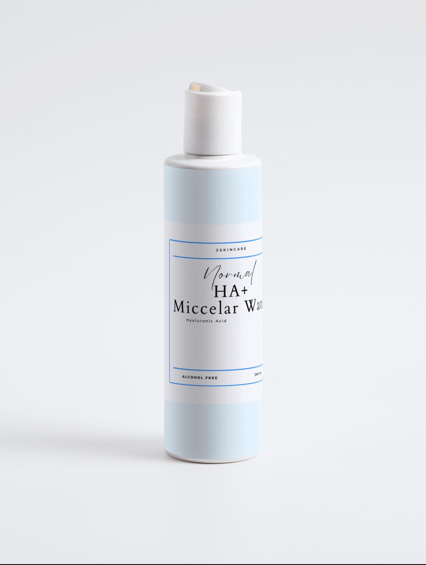 HA+ Miccelar Water