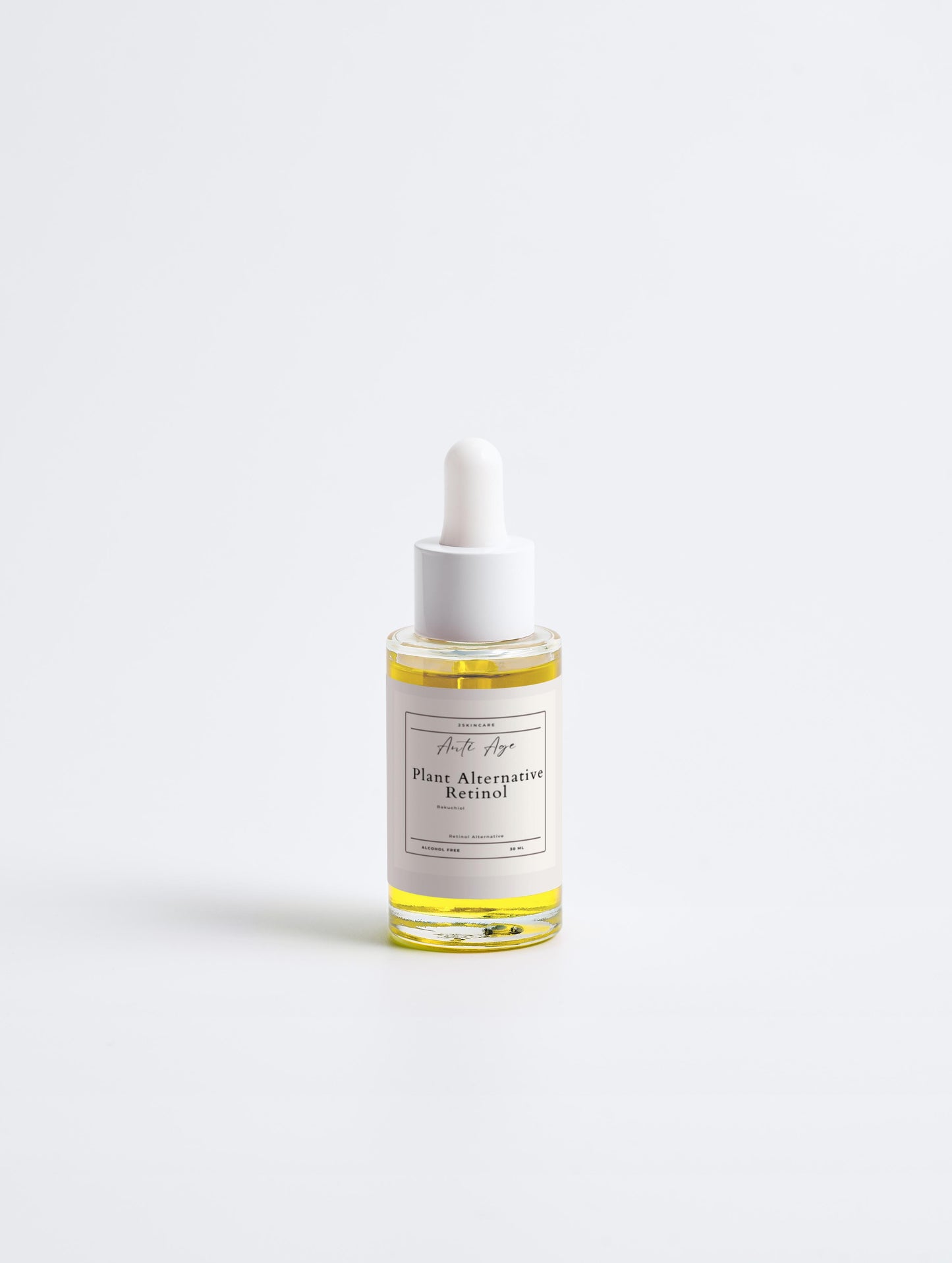 Anti Age Plant Based Retinol