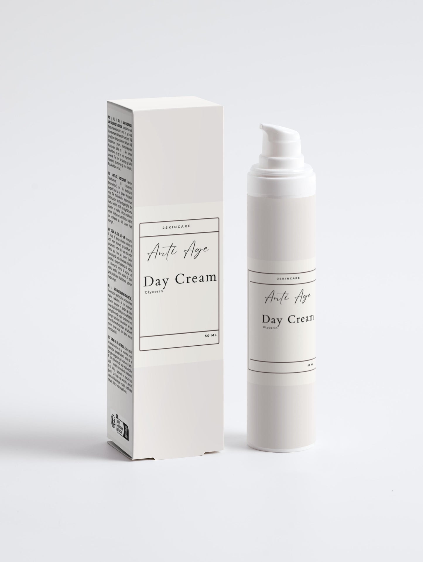 Anti Age Day Cream