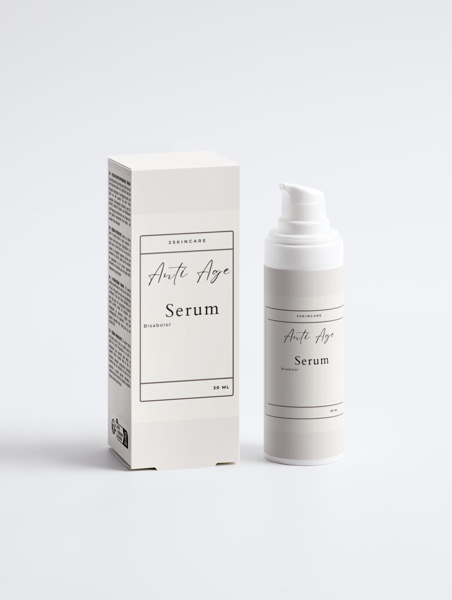 Anti Age Serum