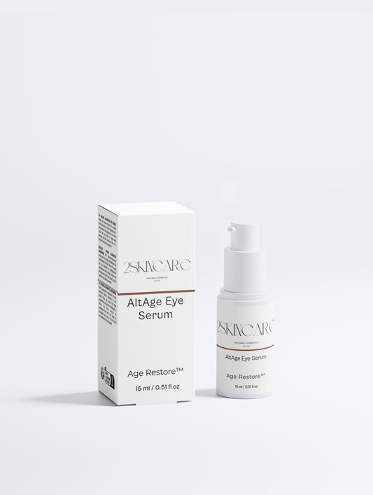 AltAge Eye Serum