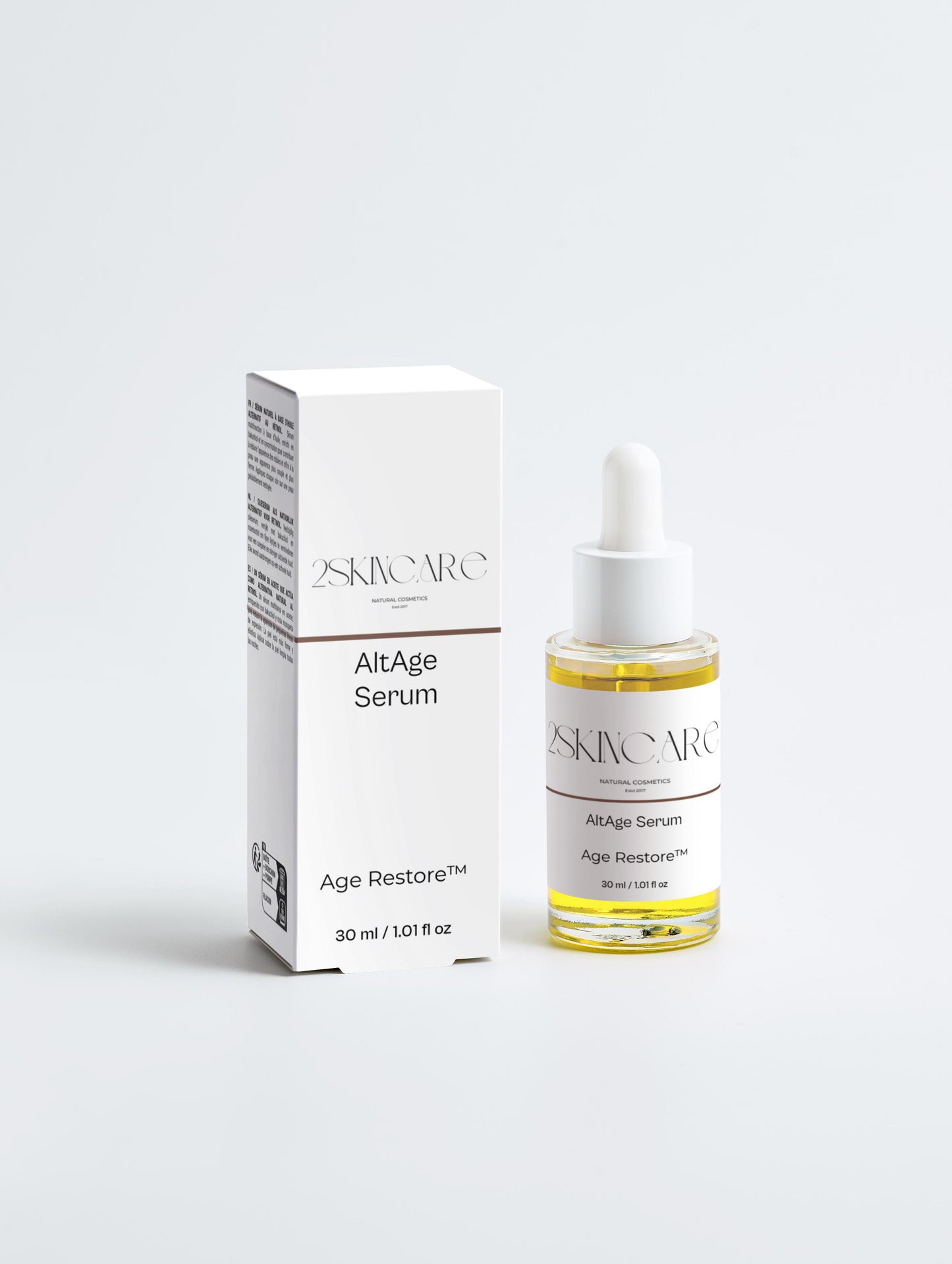 AltAge Serum