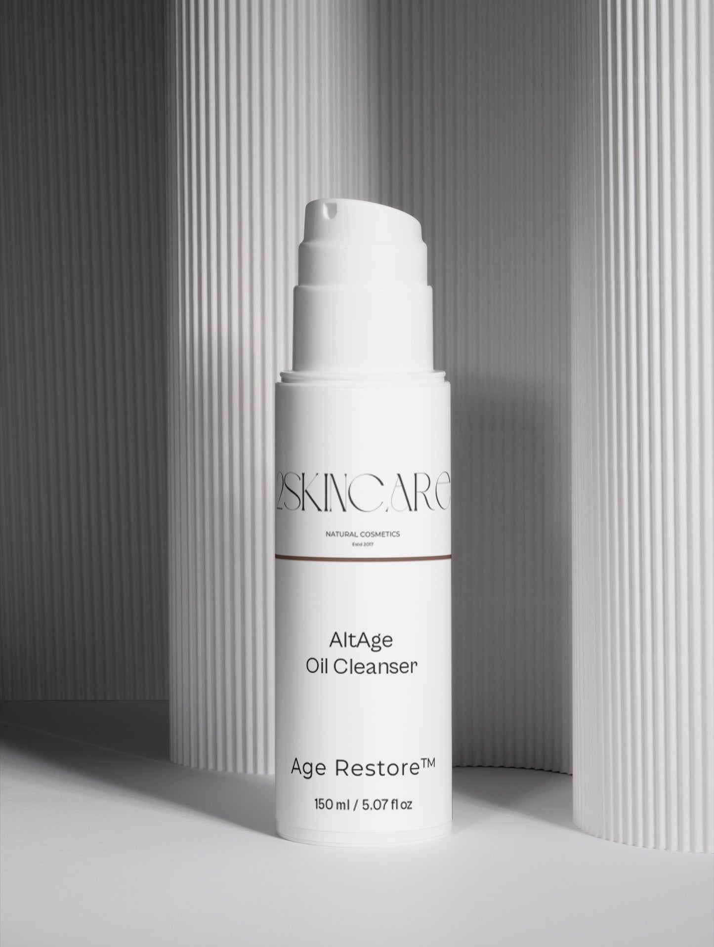 AltAge Oil Cleanser
