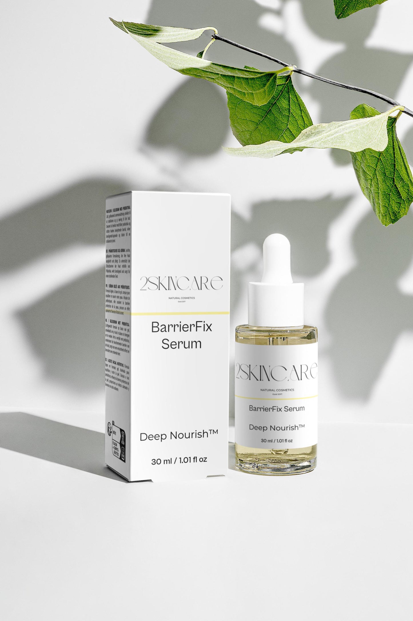 BarrierFix Serum