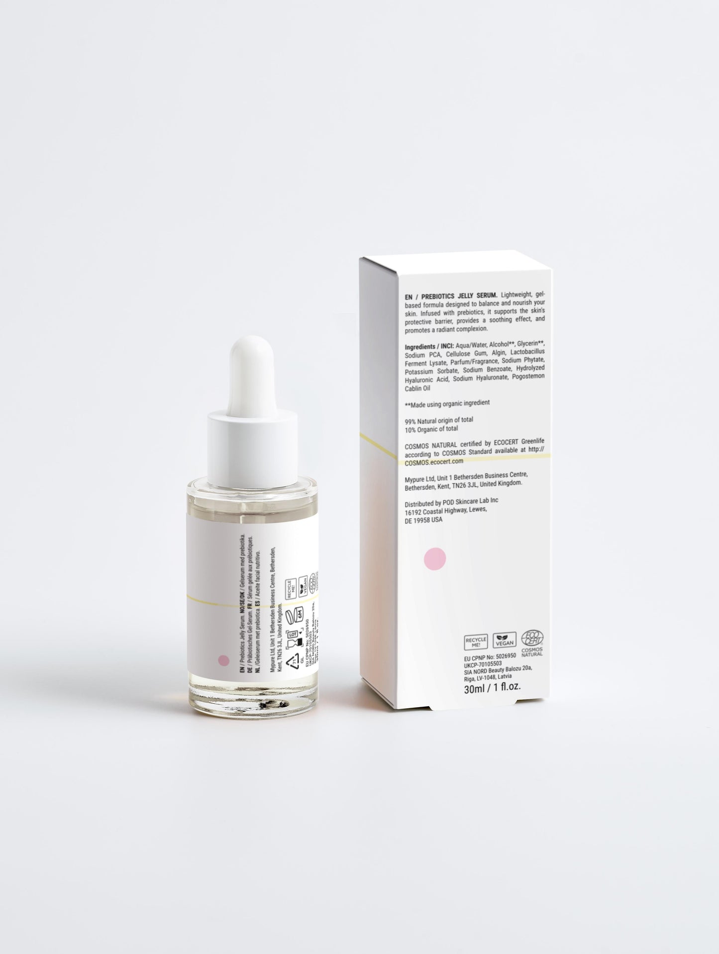 BarrierFix Serum