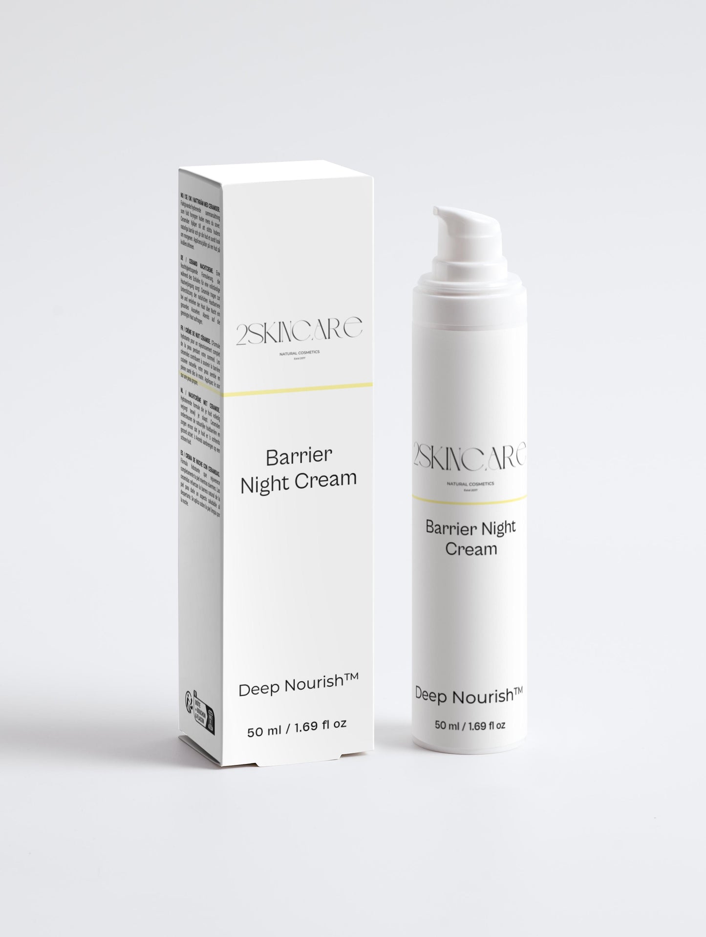 Barrier Night Cream