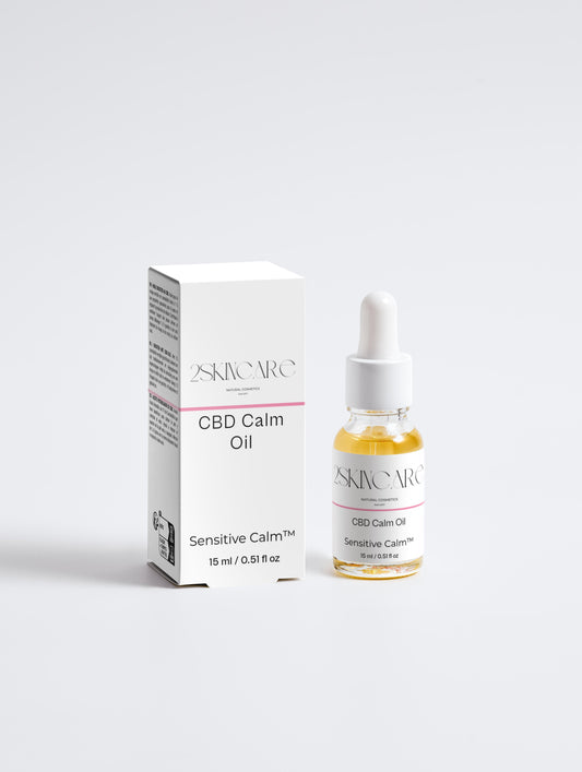 CBD Calm Oil