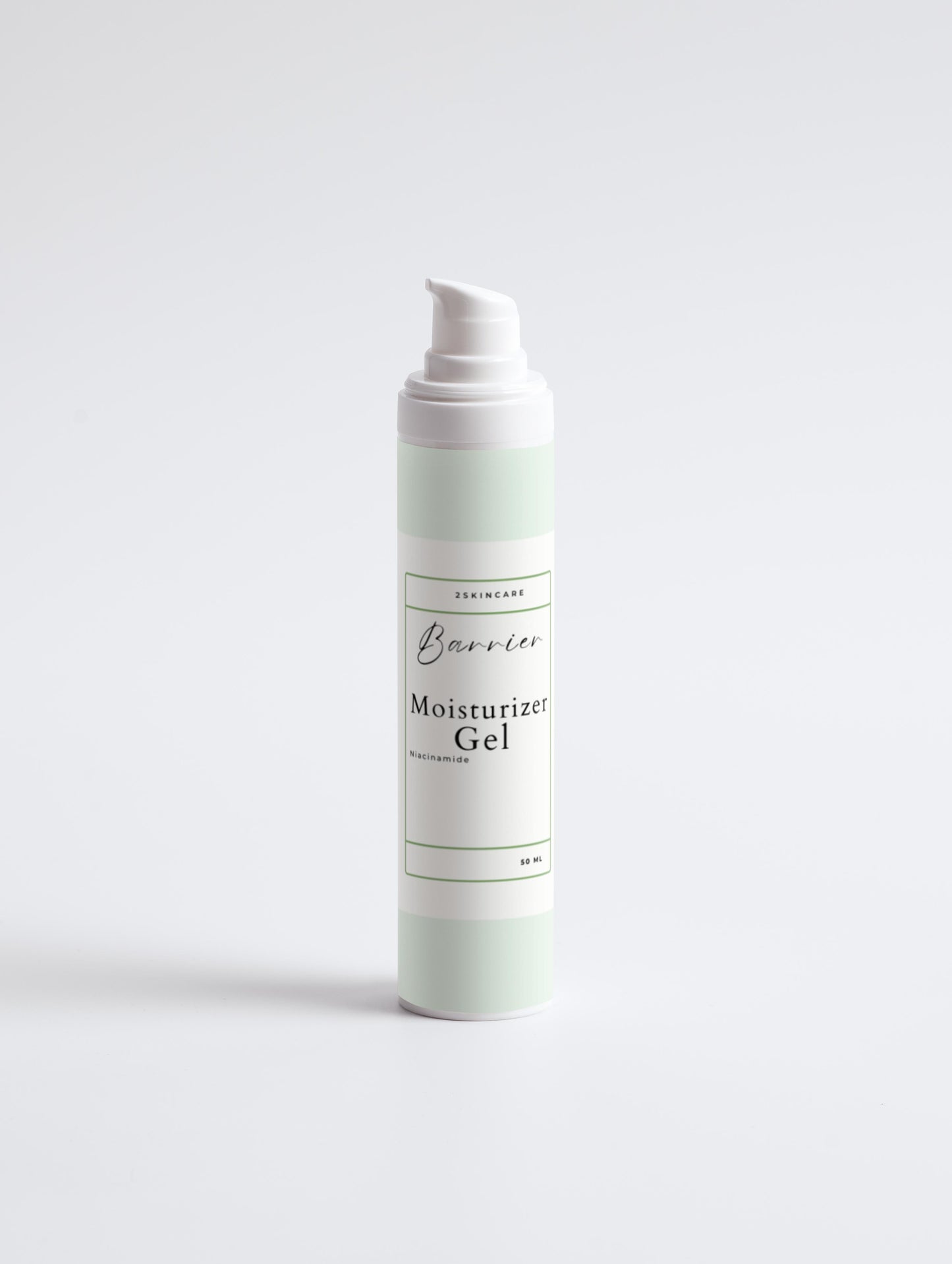 Barrier Repair Moisturizer Gel