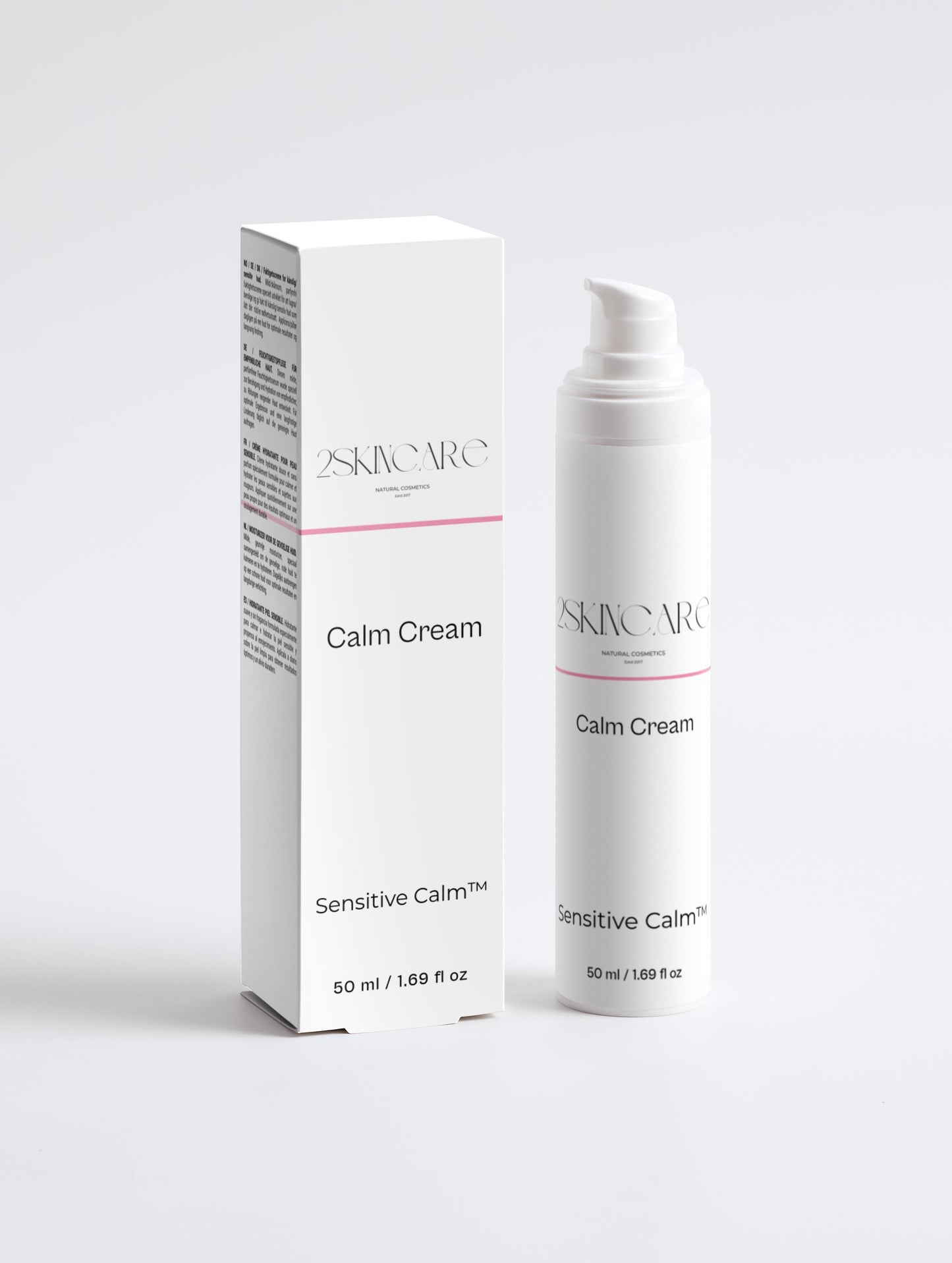 Calm Cream