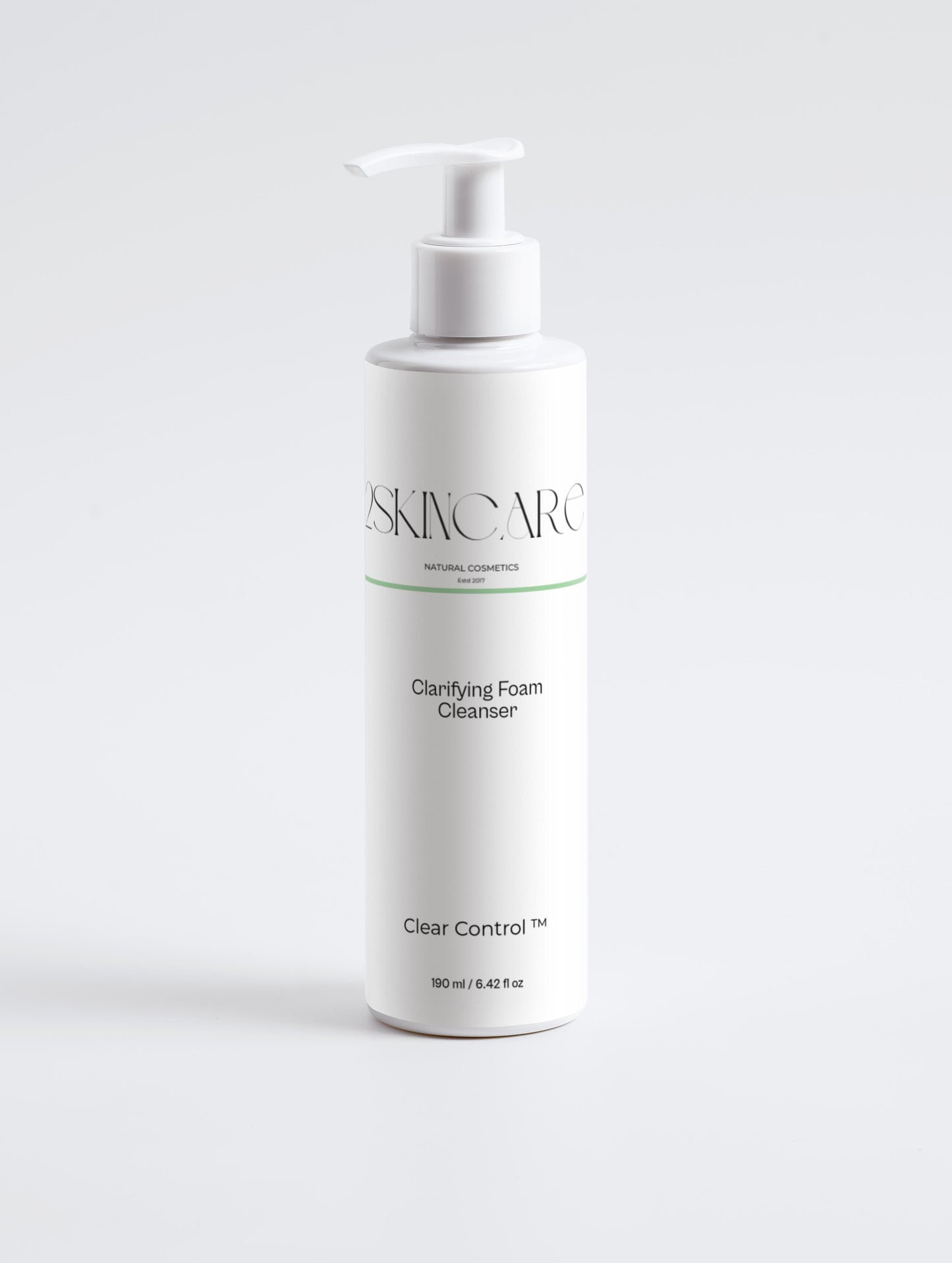 Clarifying Foam Cleanser