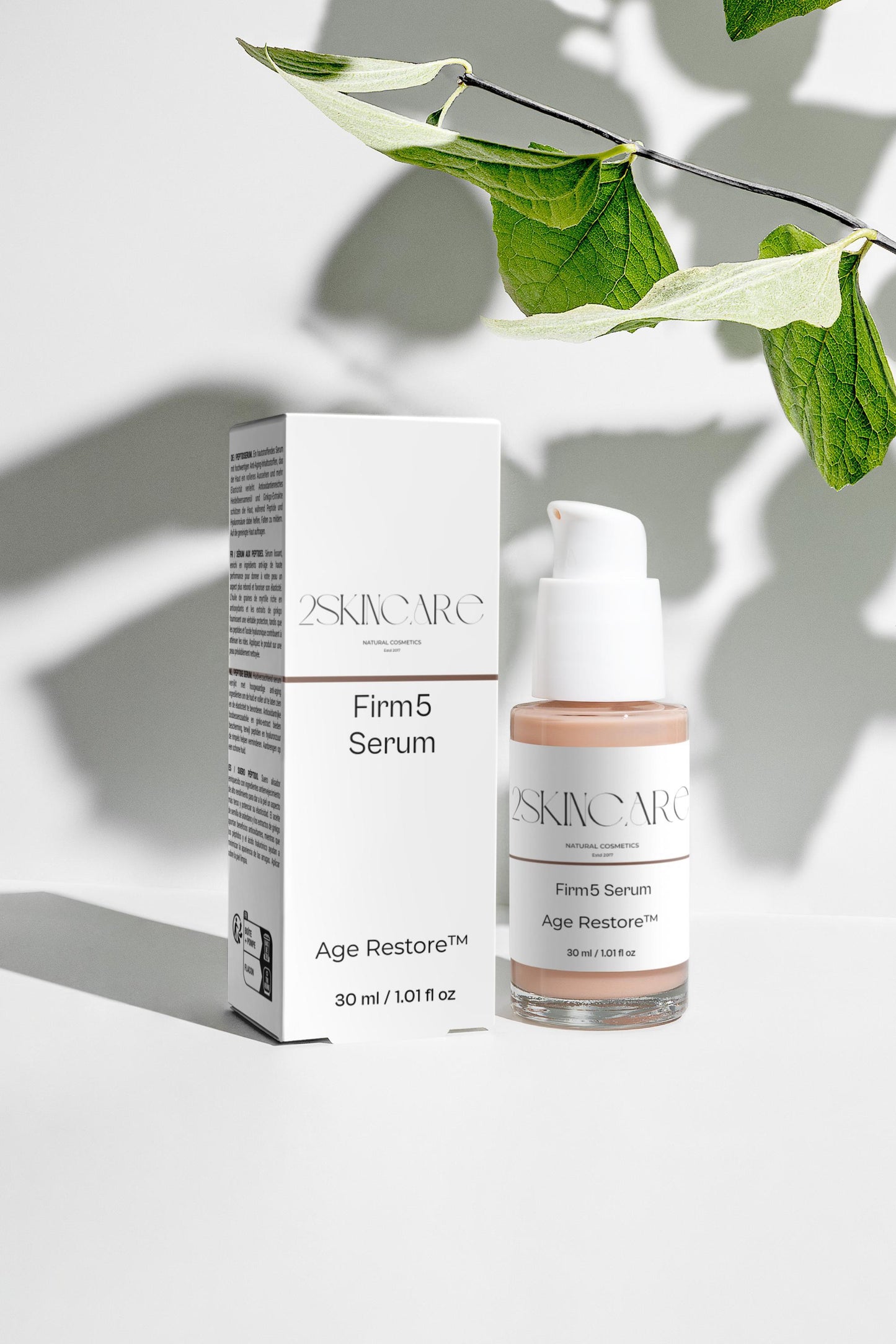 Firm5 Serum