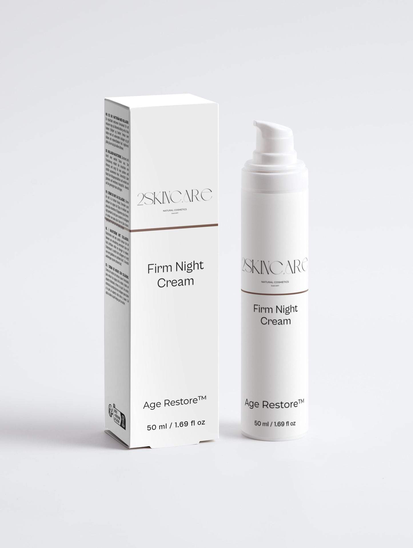 Firm Night Cream