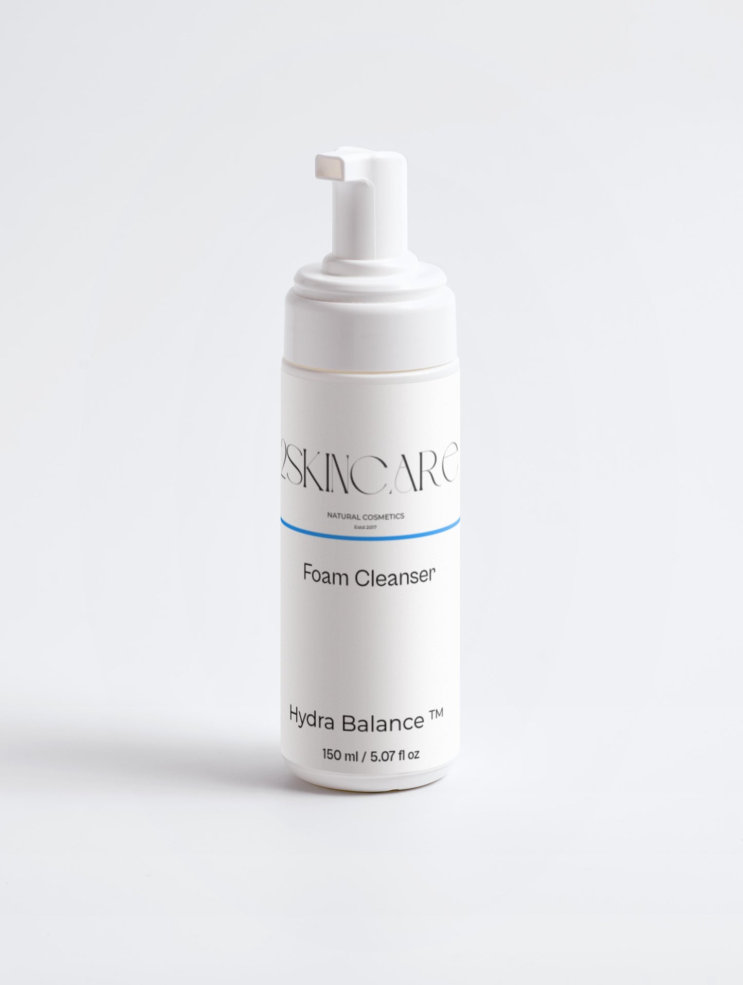 Foam Cleanser