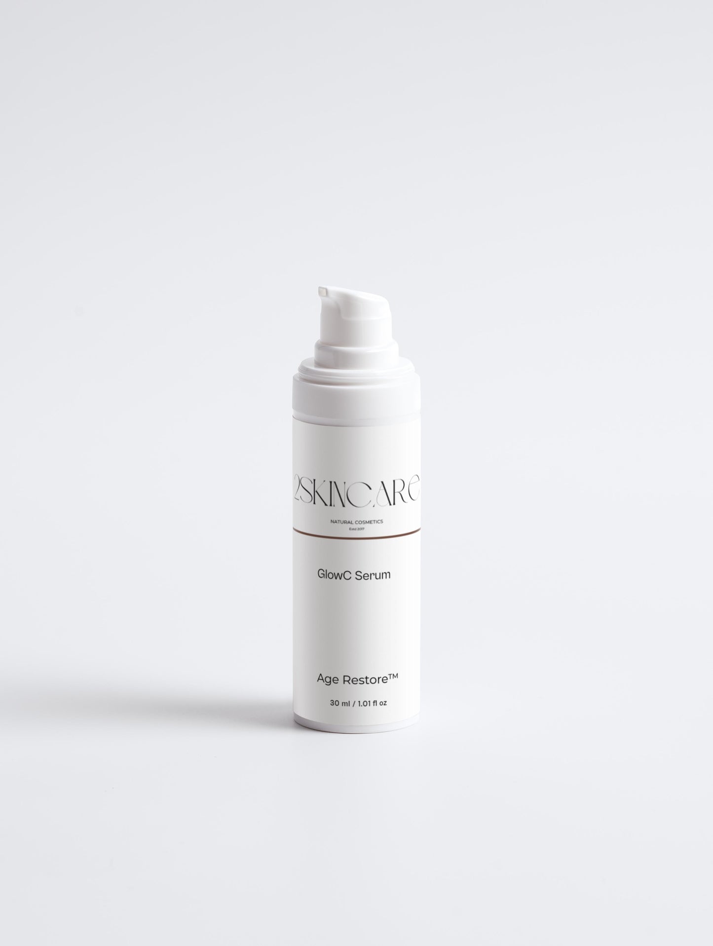 GlowC Serum
