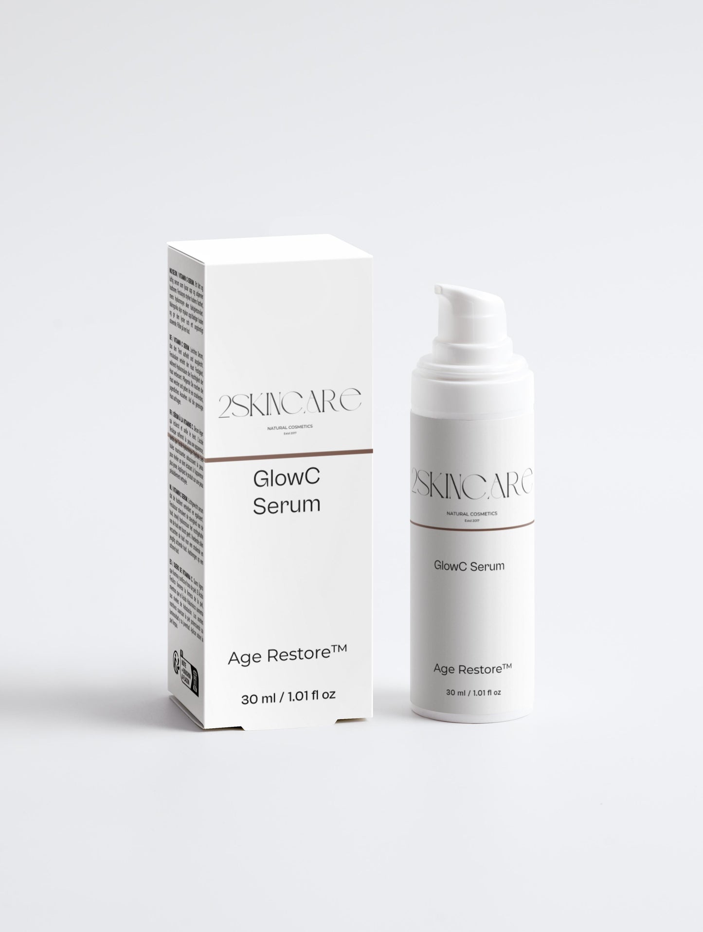 GlowC Serum
