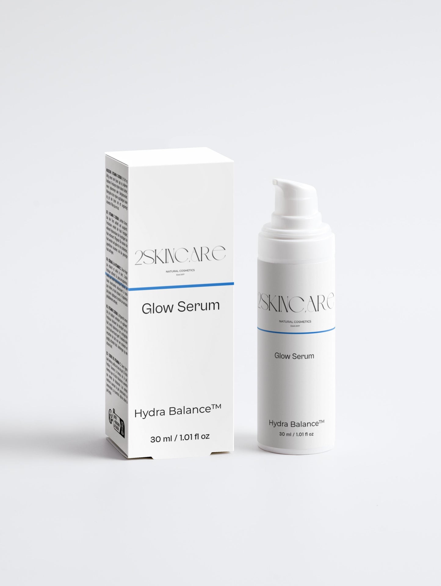 Glow Serum