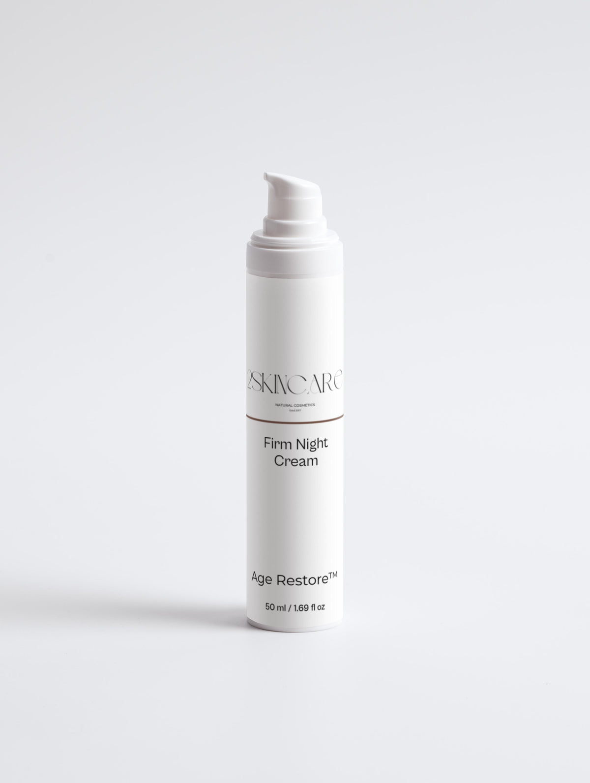 Firm Night Cream