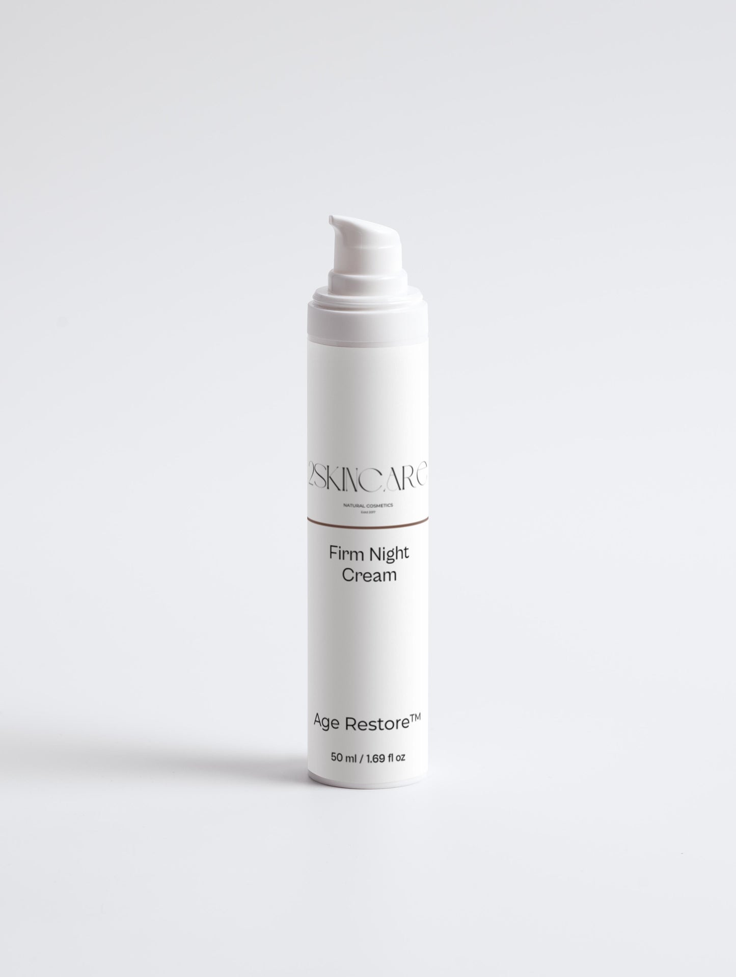 Firm Night Cream