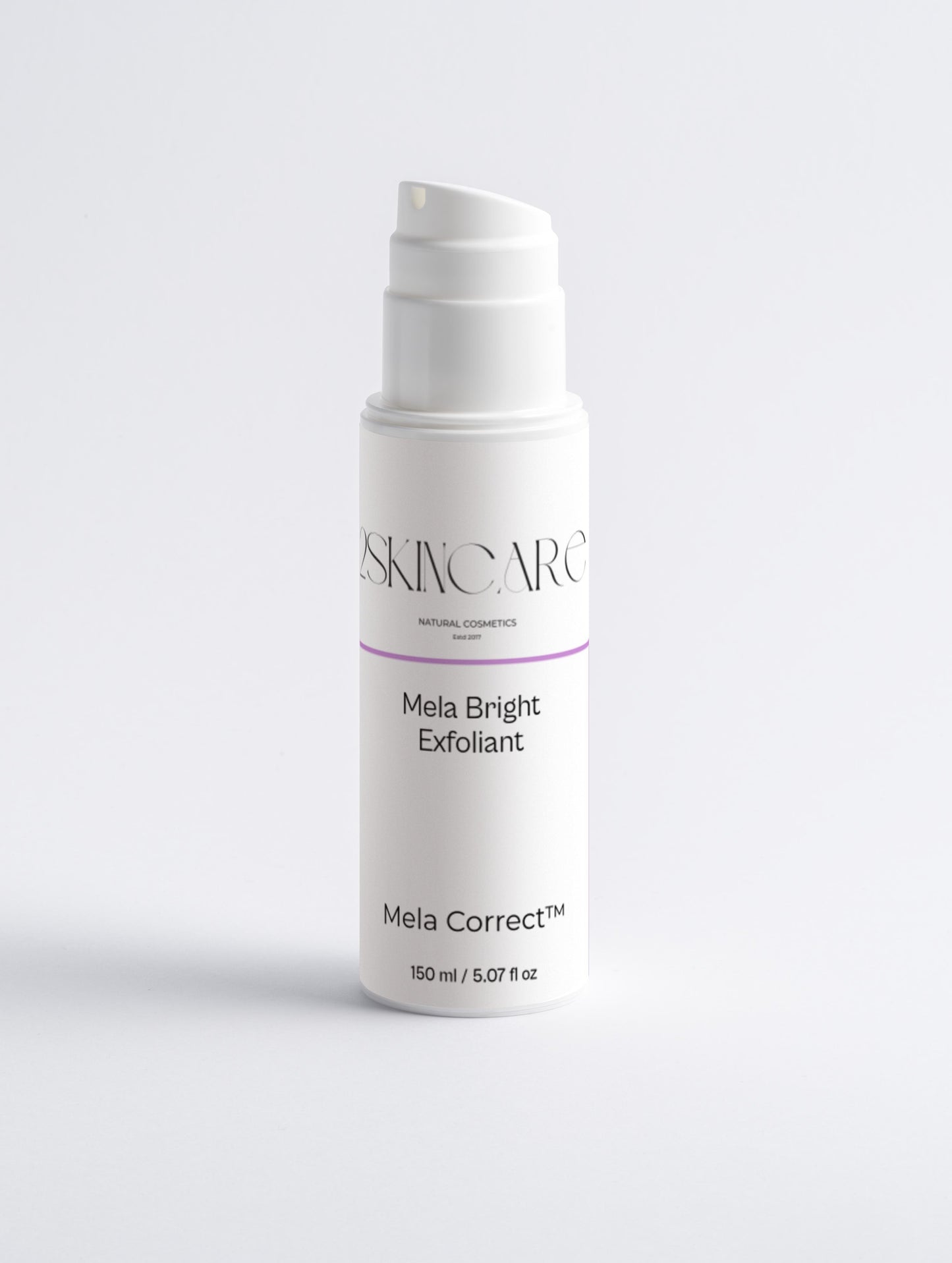 Mela Bright Exfoliant