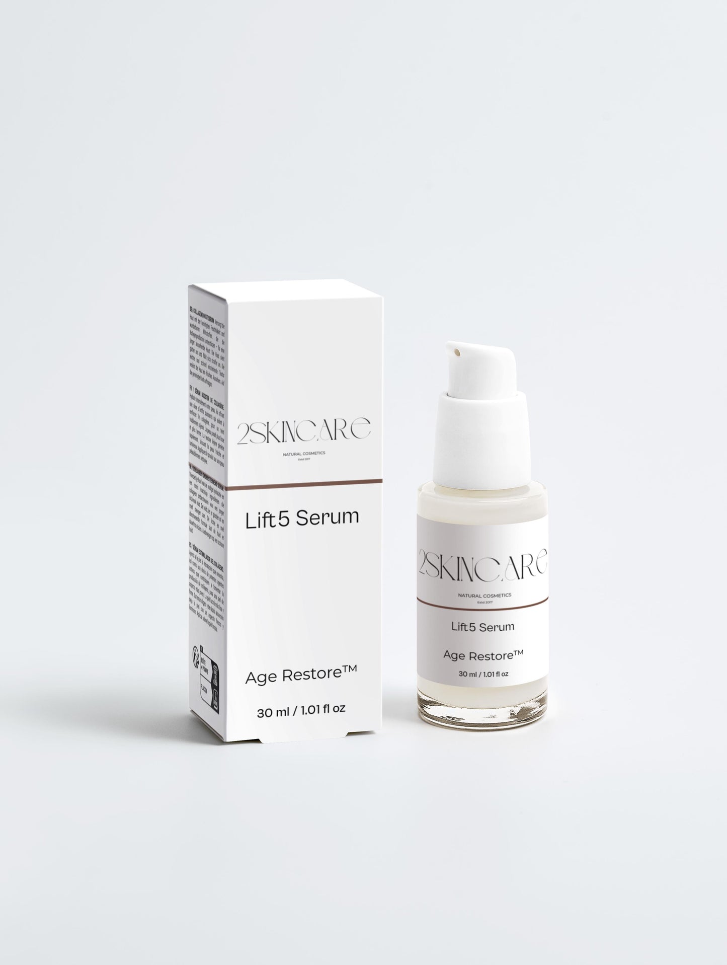 Lift5 Serum