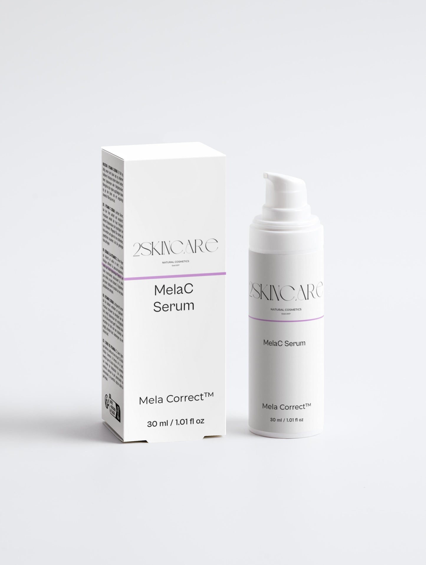 MelaC Serum