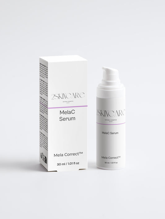 MelaC Serum