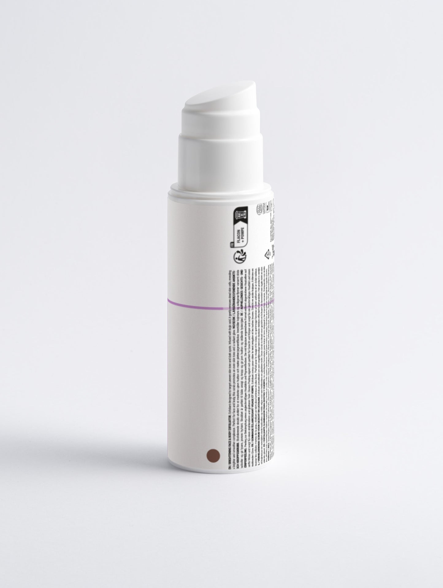 Mela Bright Exfoliant