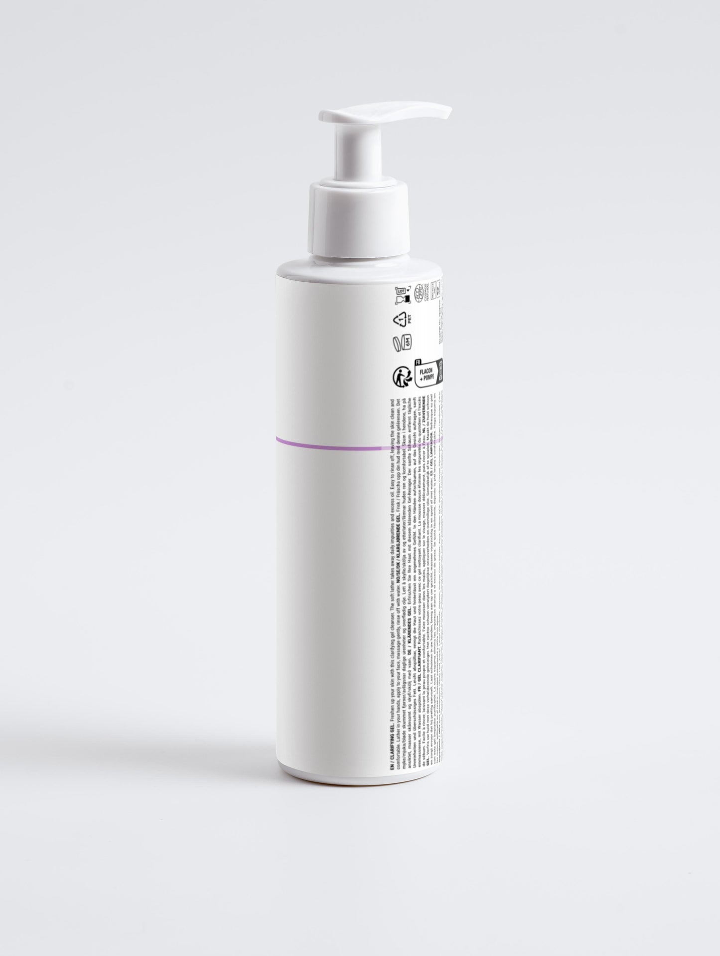 Mela Correct Cleanser